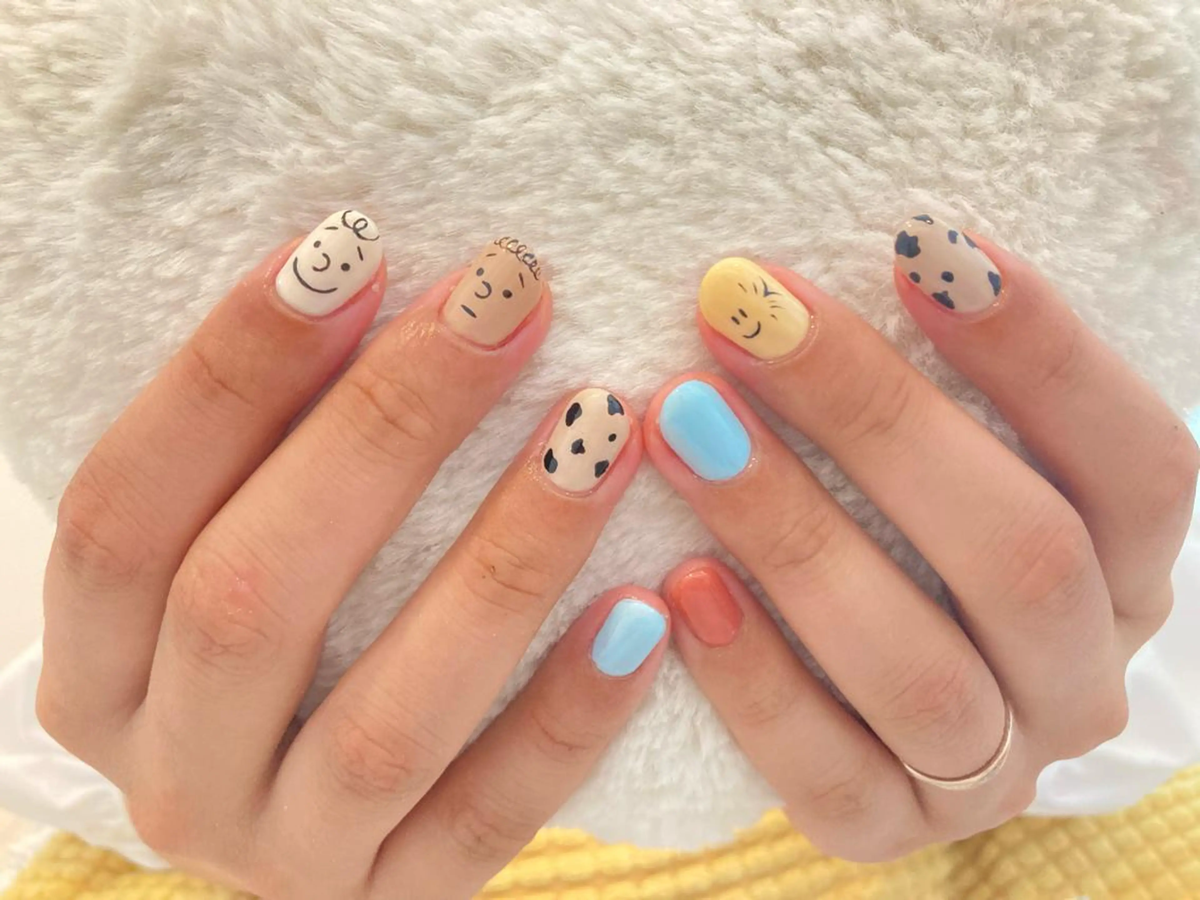 【多色】持ち込みデザインコースの写真