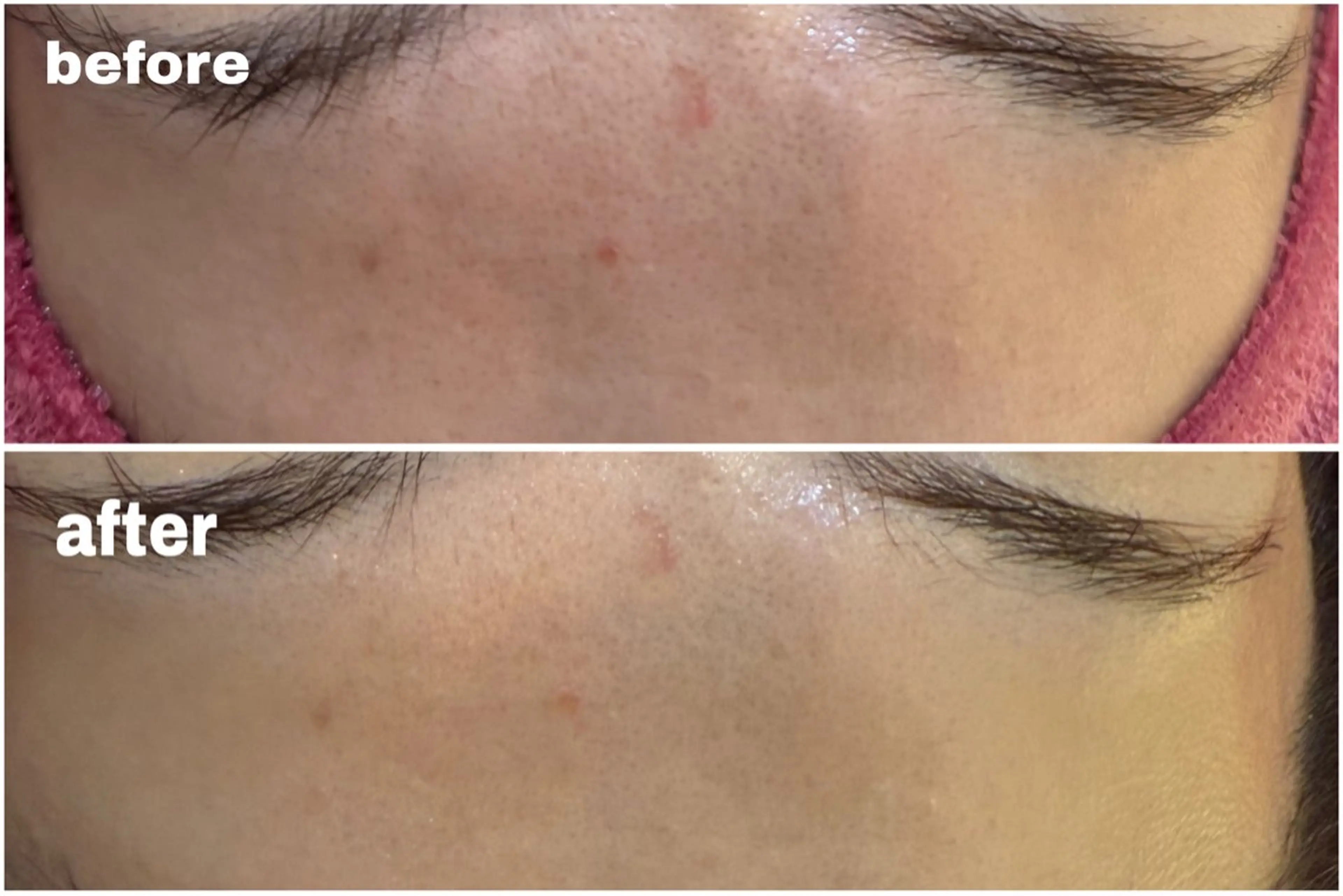 Lafesta Beautyの眉毛・アイブロウイメージ