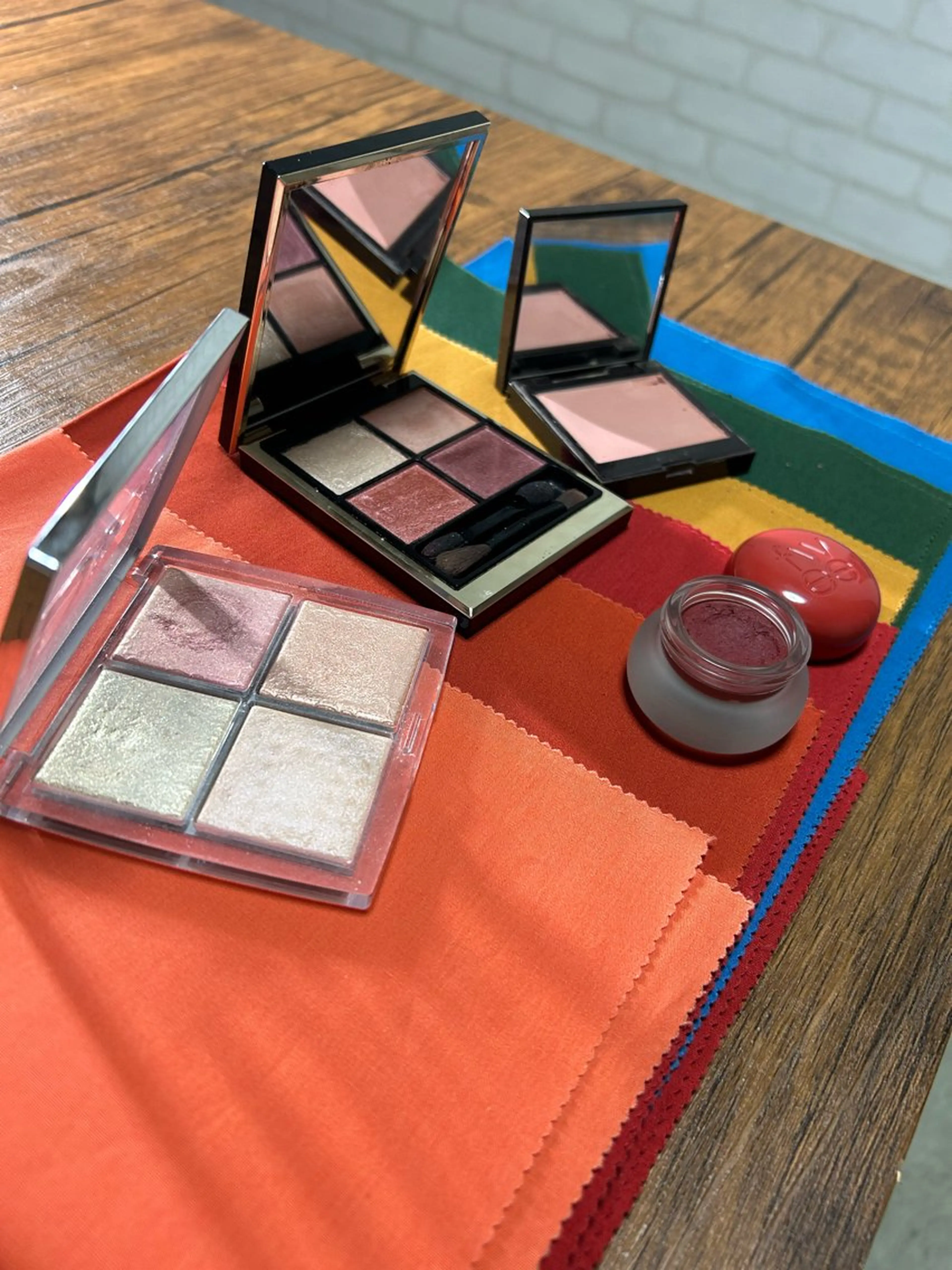 パーソナルカラー診断 顔タイプ診断 Cherue ちえのその他イメージ