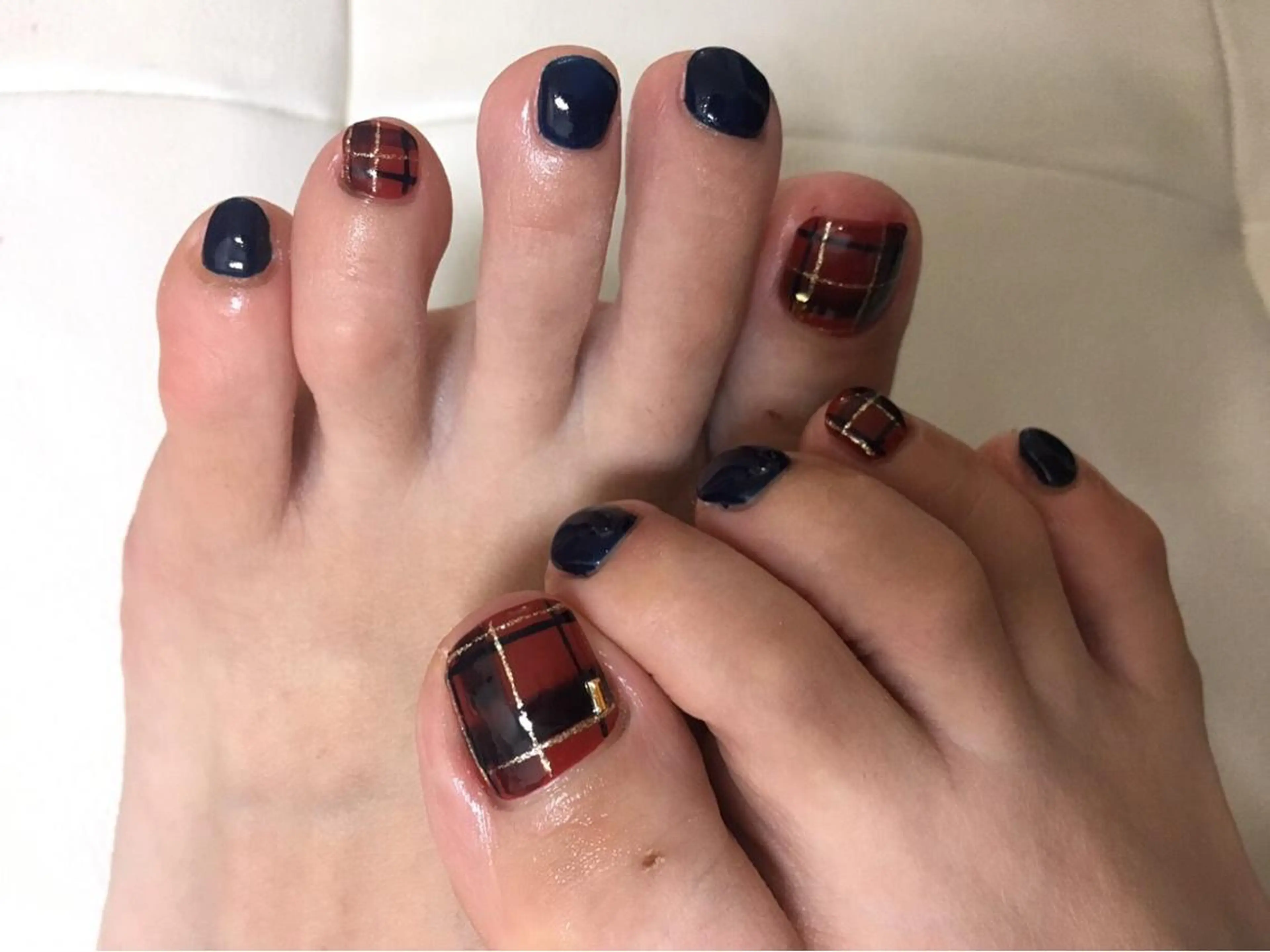 ネイル NailLaLuce ネイルラルーチェのネイルデザイン