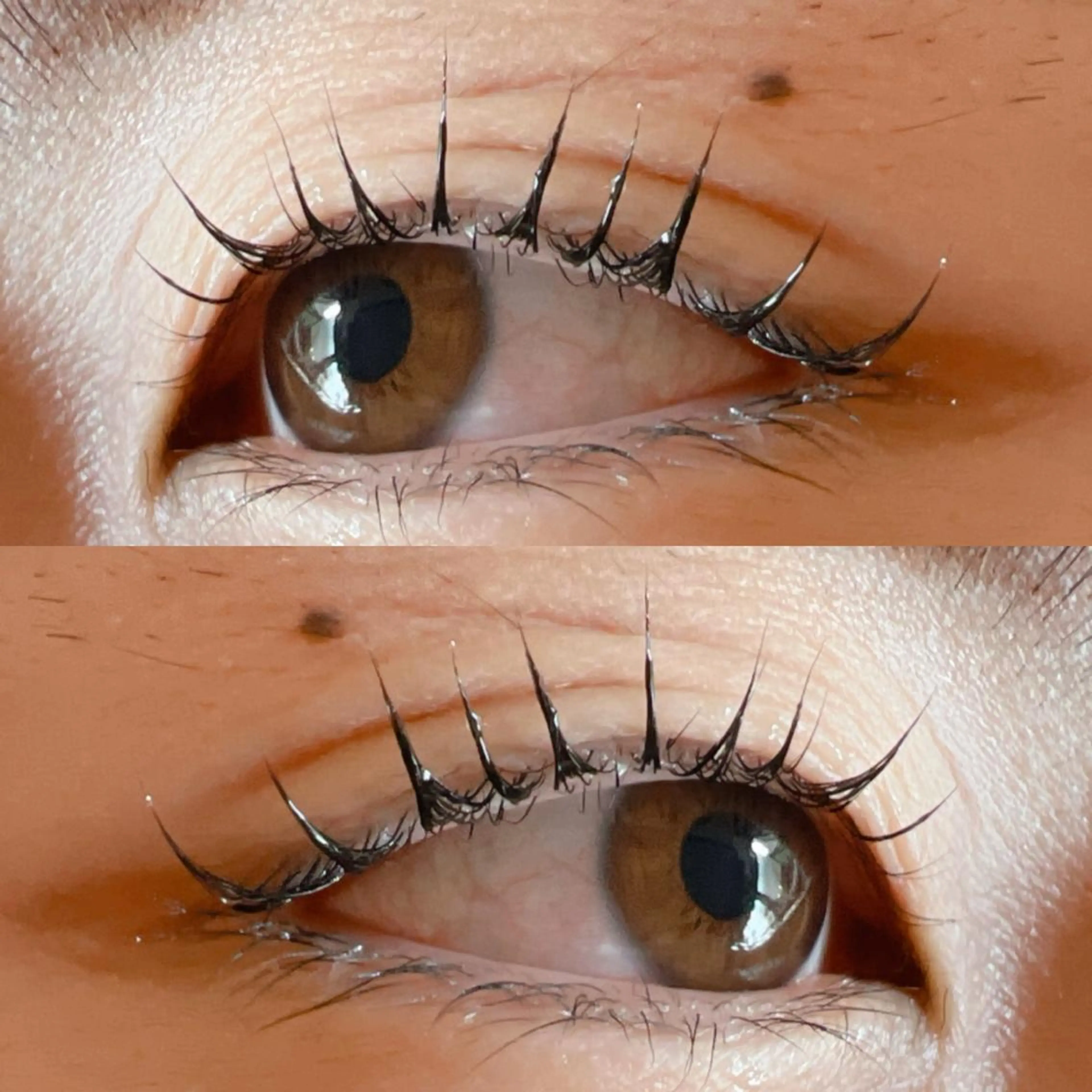 マツエク・マツパ まつげパーマ Eyelash m&mのマツエク・マツパデザイン