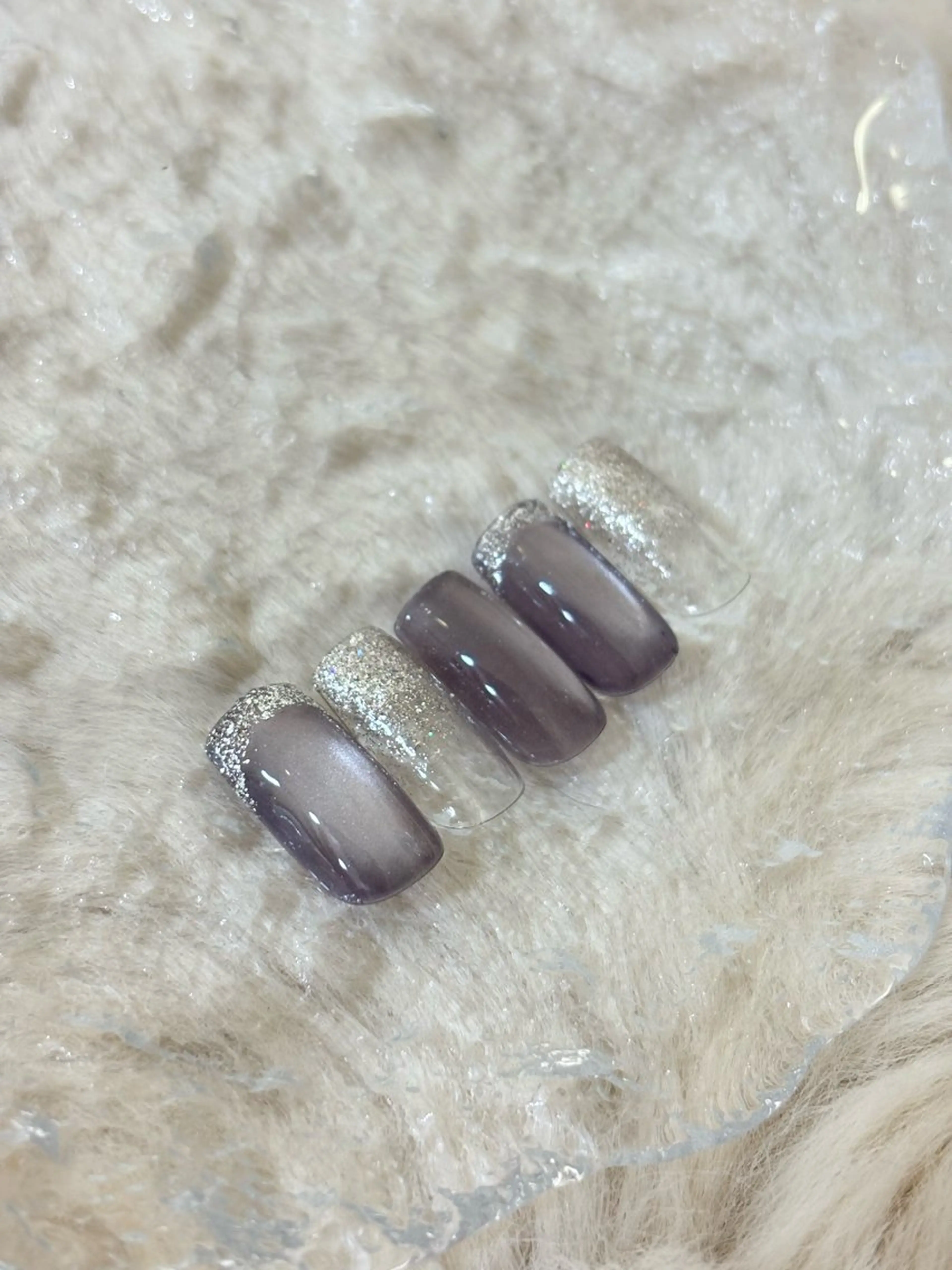 ネイル ハンドネイル ネイルケアサロン Chanceのネイルデザイン