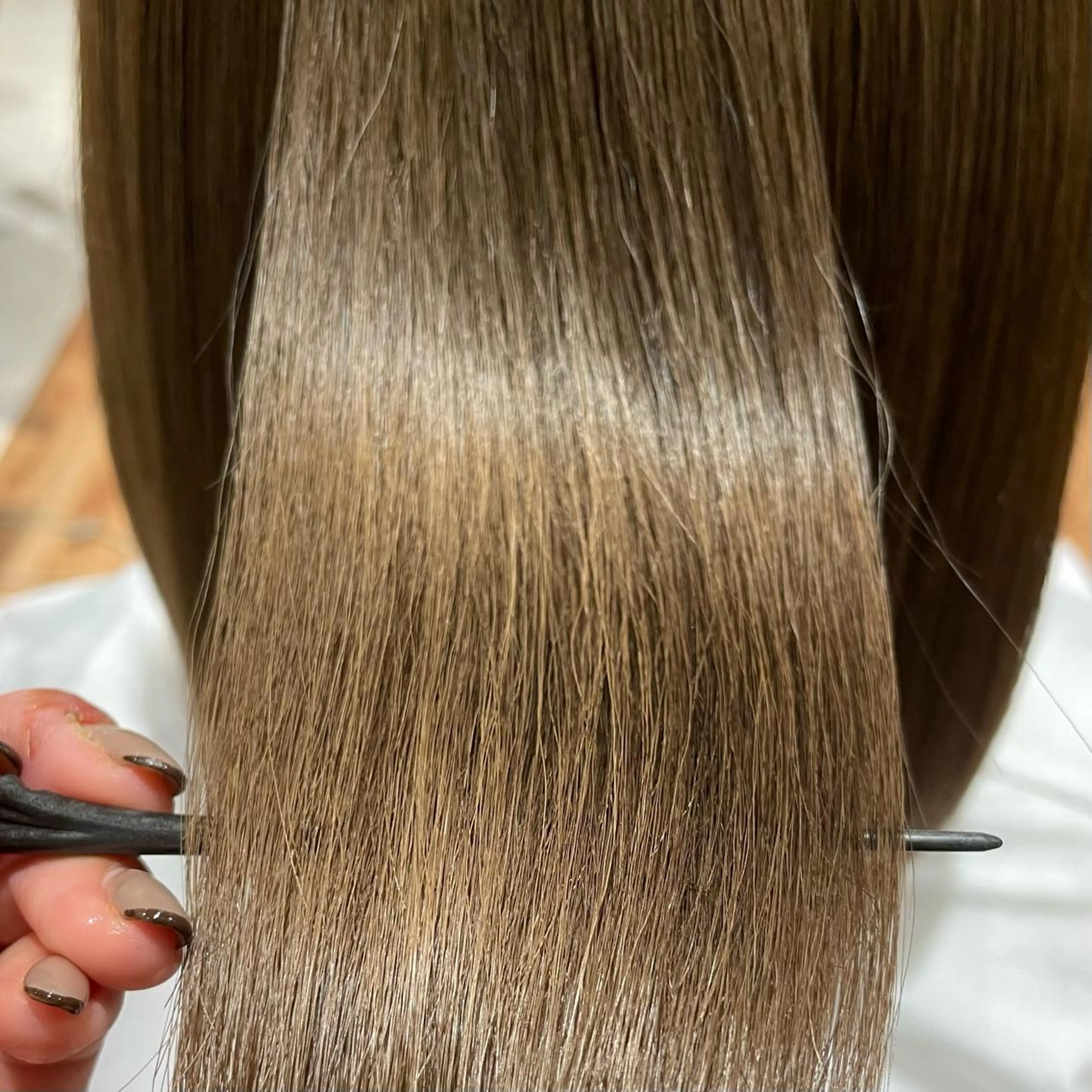 Noël / someya🌛のマツエク・マツパデザイン