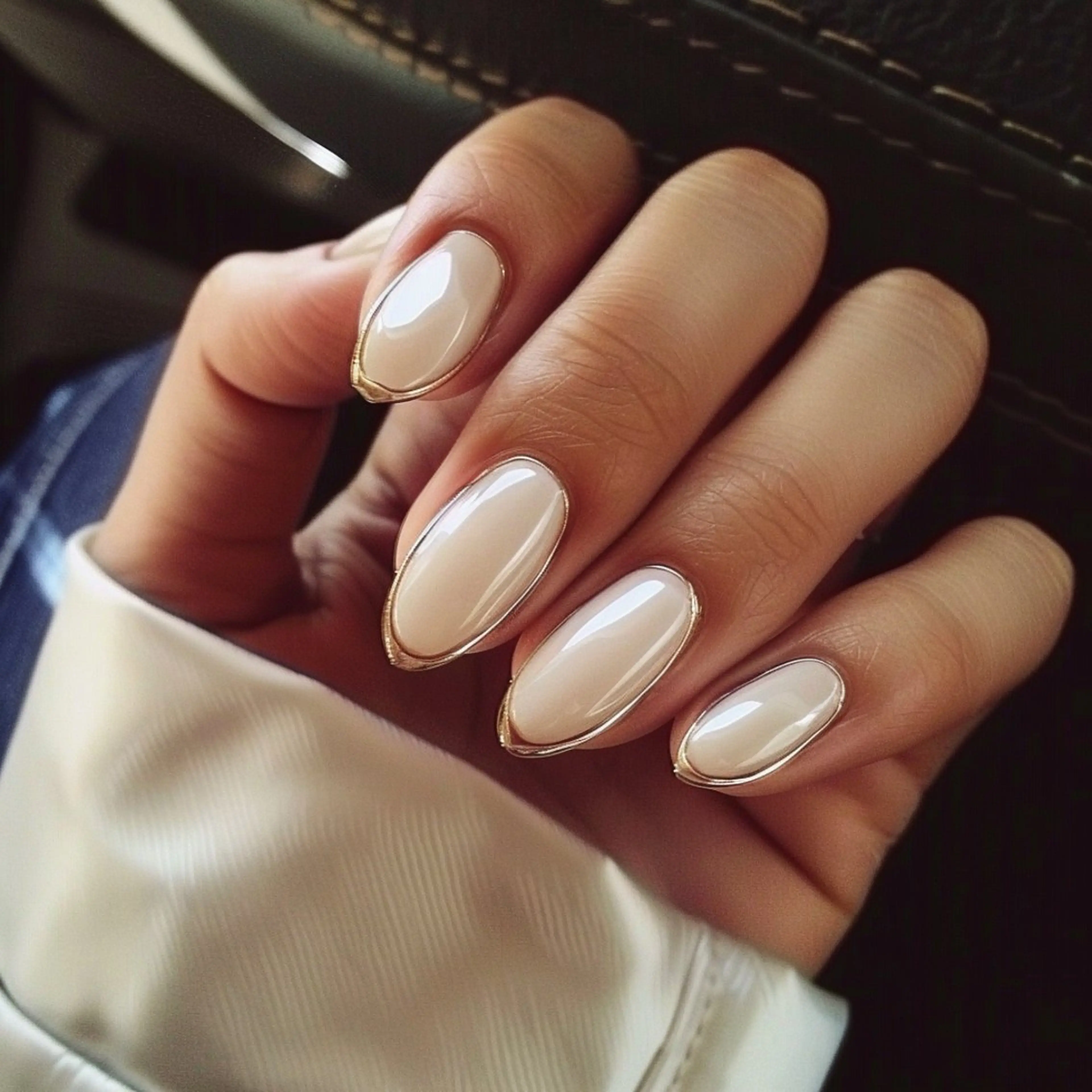 ネイル ハンドネイル risol. NAILのネイルデザイン