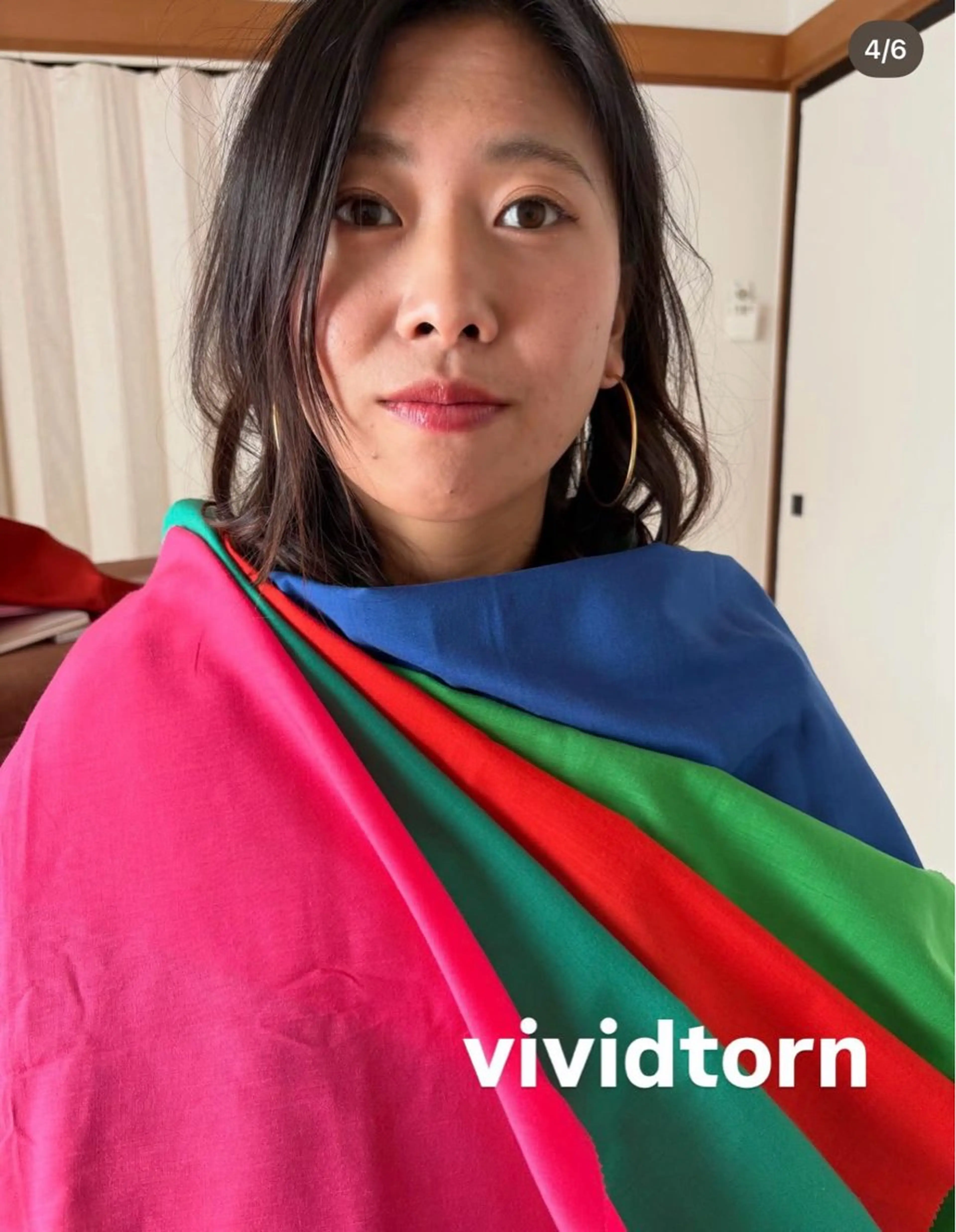 パーソナルカラー診断 サロン Cocohanaのその他イメージ