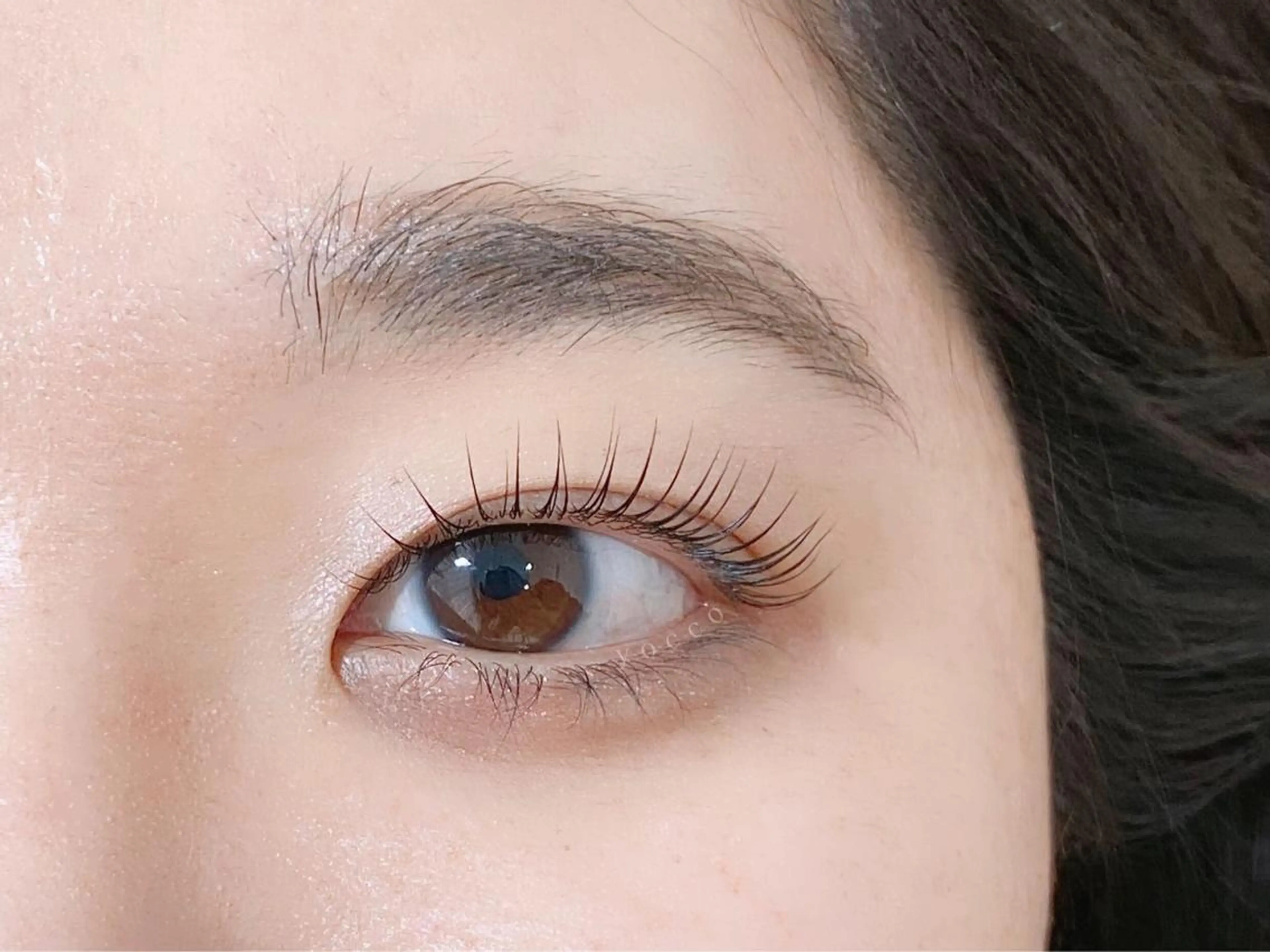 マツエク・マツパ eyetime* 田中のマツエク・マツパデザイン