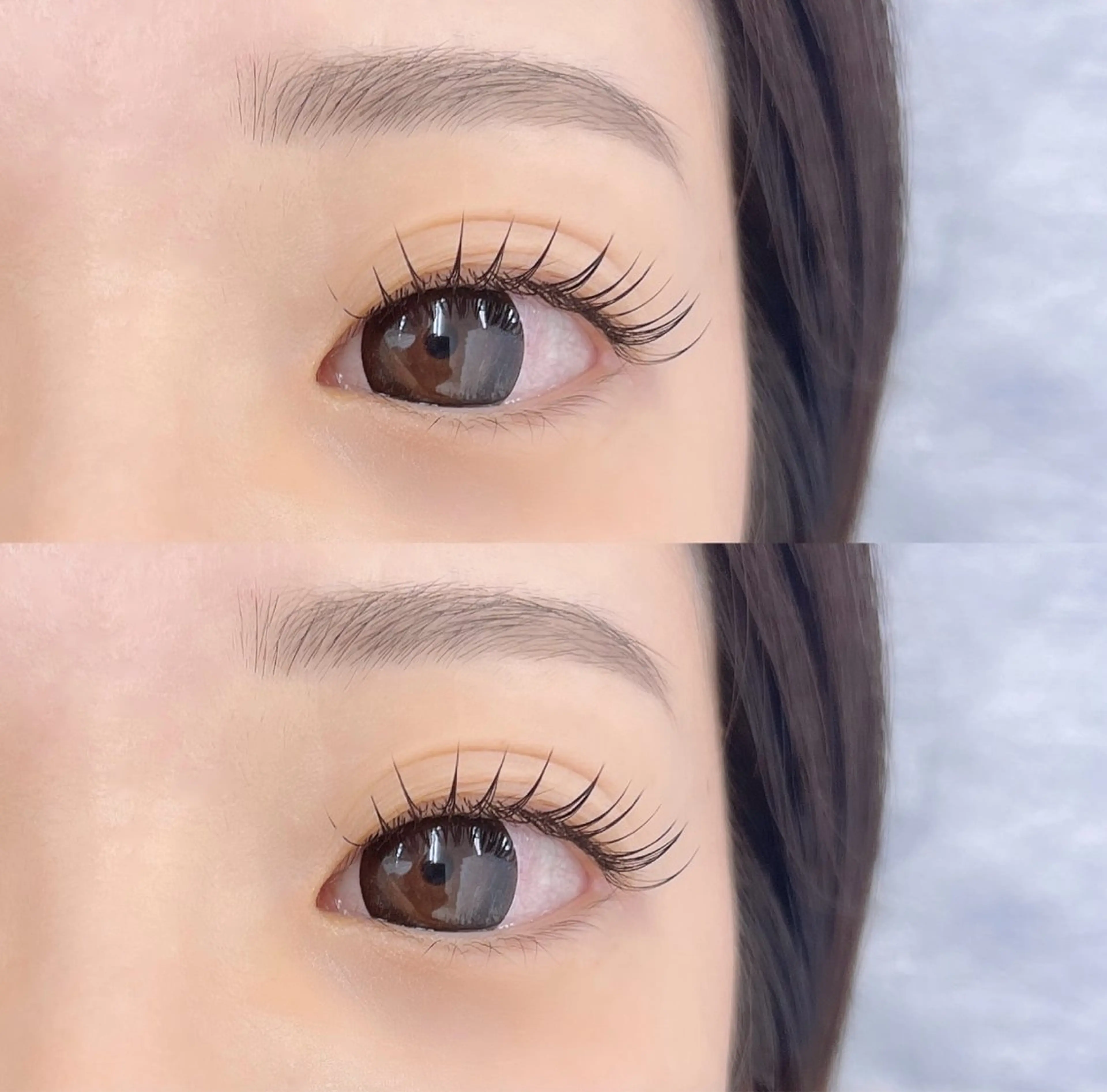 マツエク・マツパ yamamoto aoiのマツエク・マツパデザイン