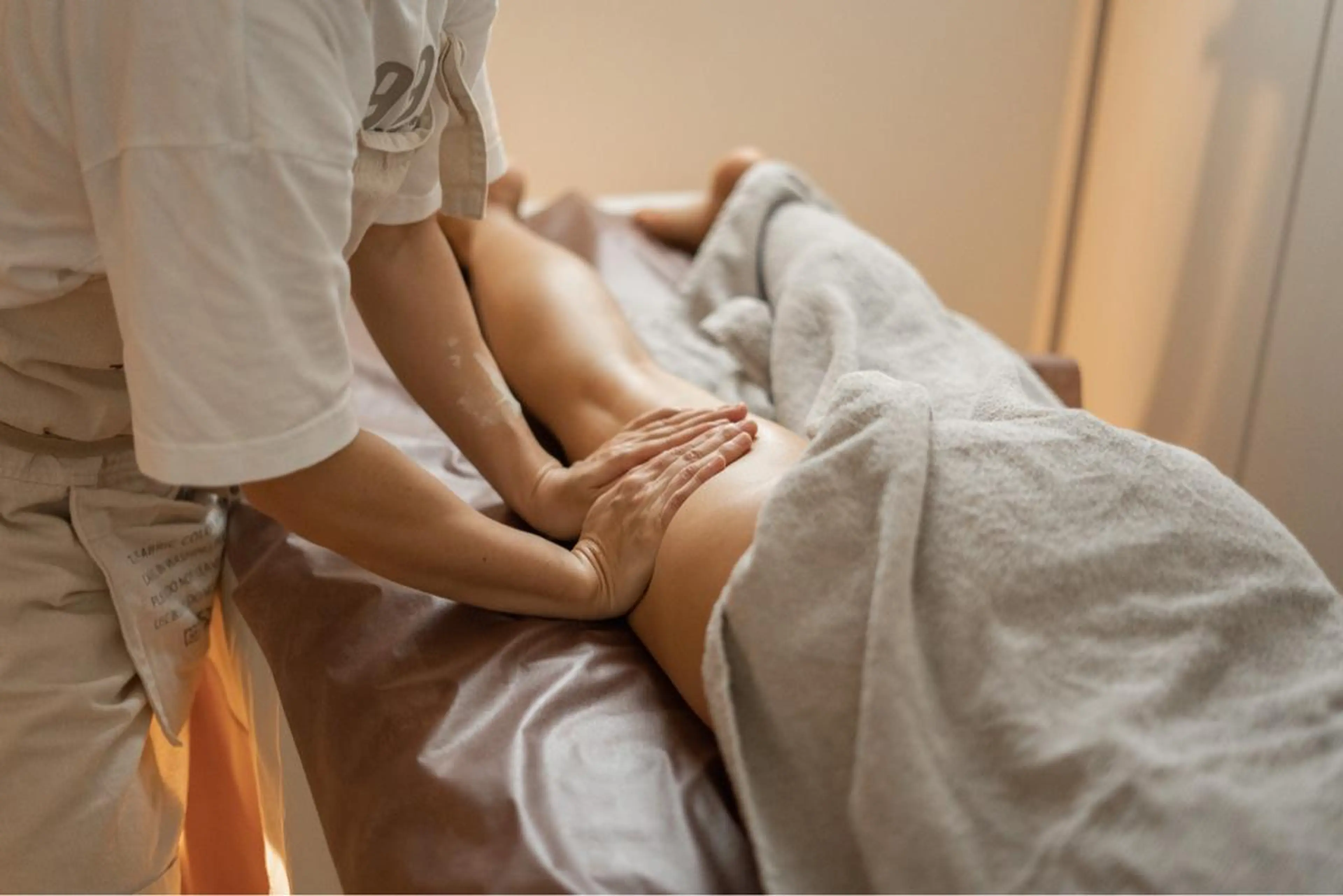 彫刻リンパ/骨盤ケア マヌティーズのその他イメージ