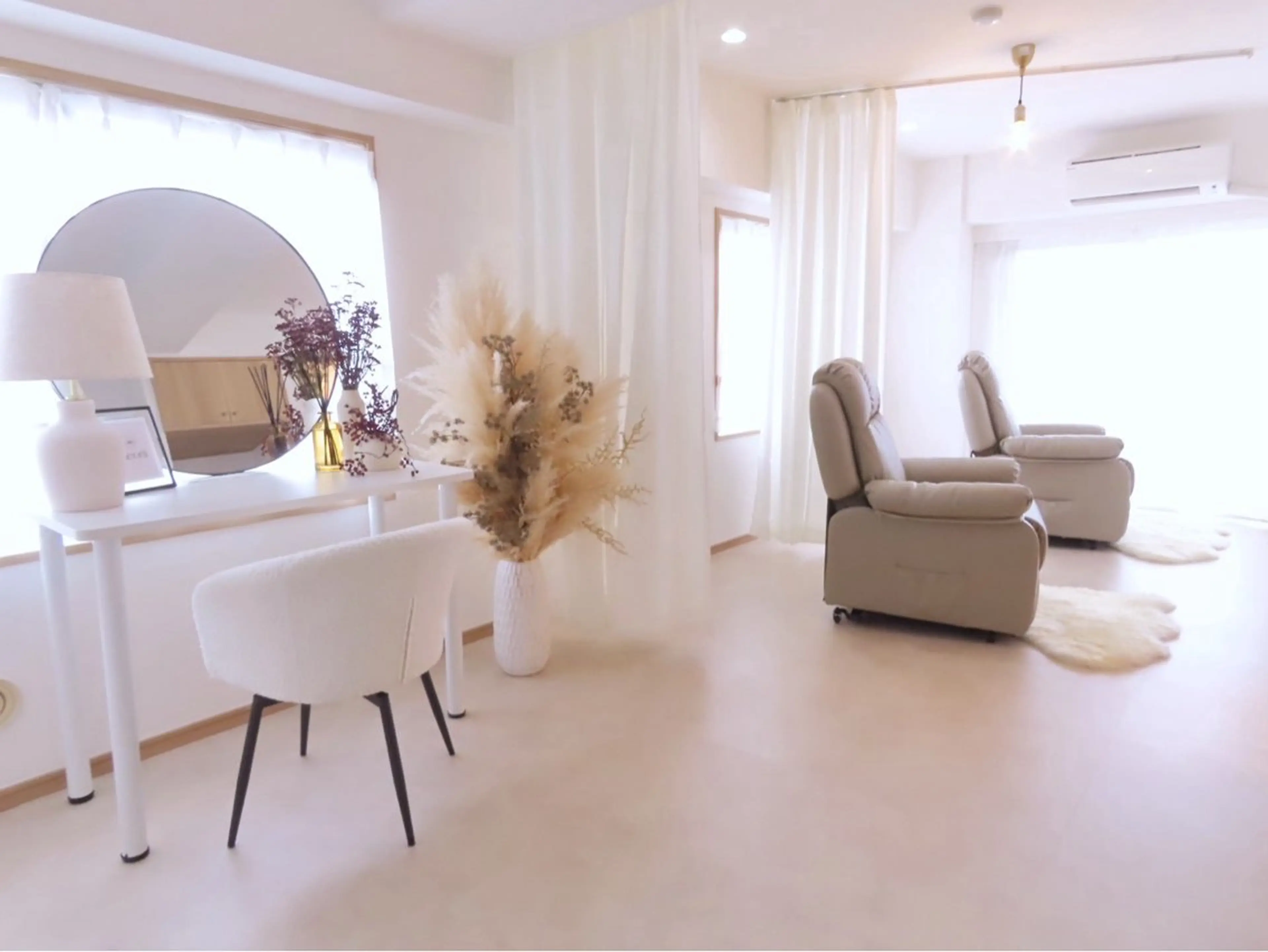 マツエク・マツパ neorii恵比寿所属・neorii みゆうのマツエク・マツパデザイン