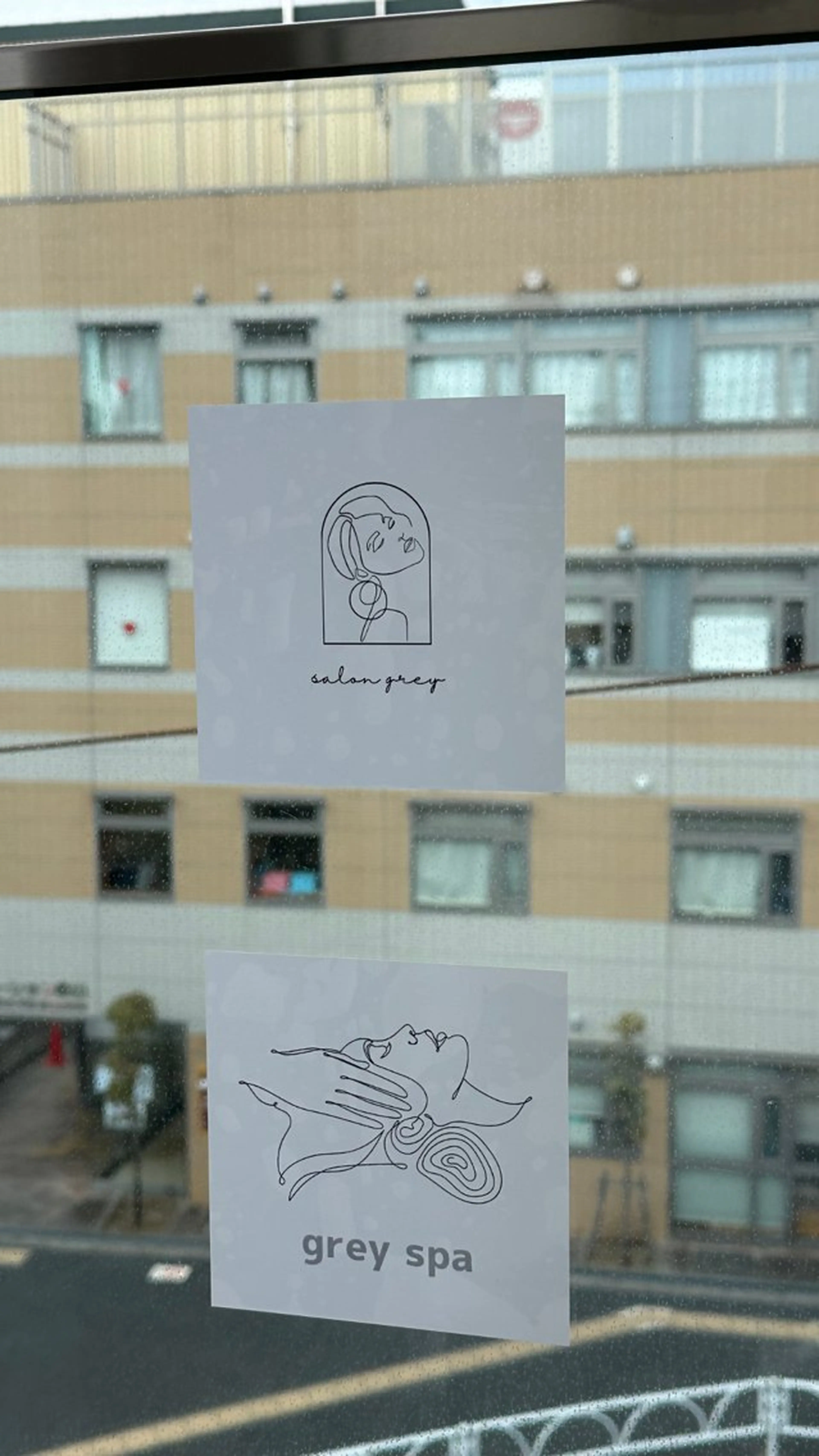 salon greyのマツエク・マツパデザイン