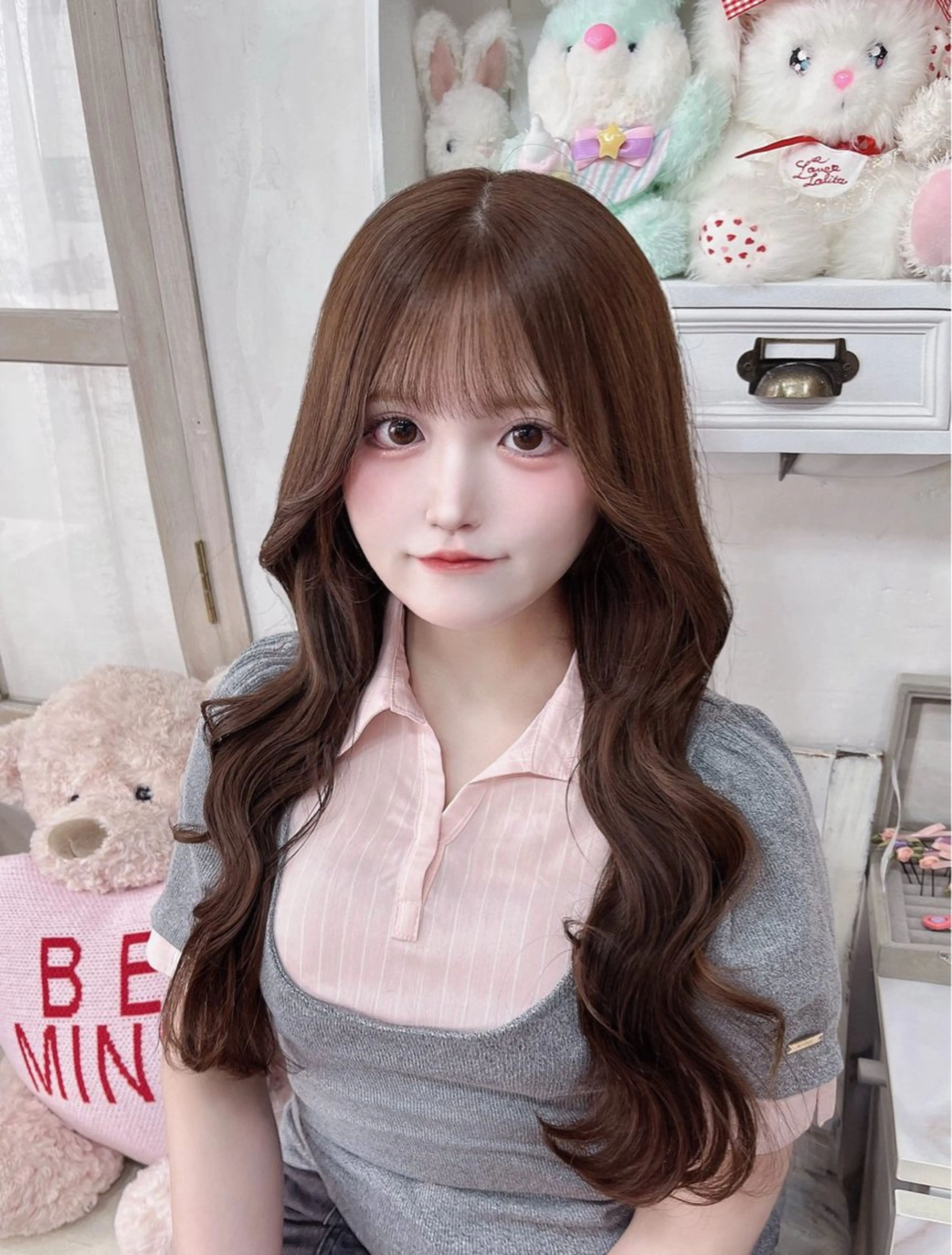 🎀新規様限定！🎀カラー+クイックトリートメントの写真