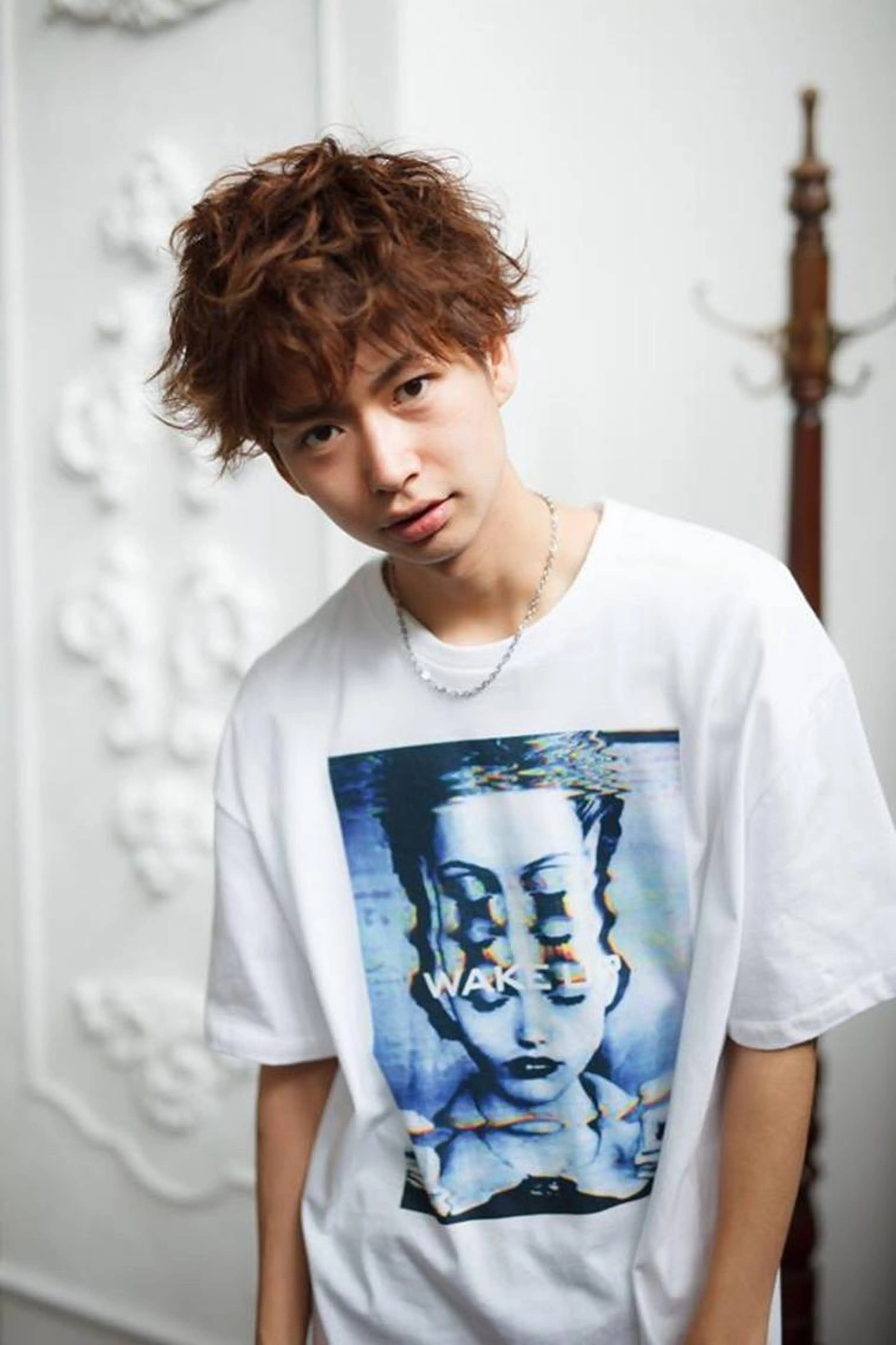 ご新規様限定！メンズカット＋クイックスパの写真