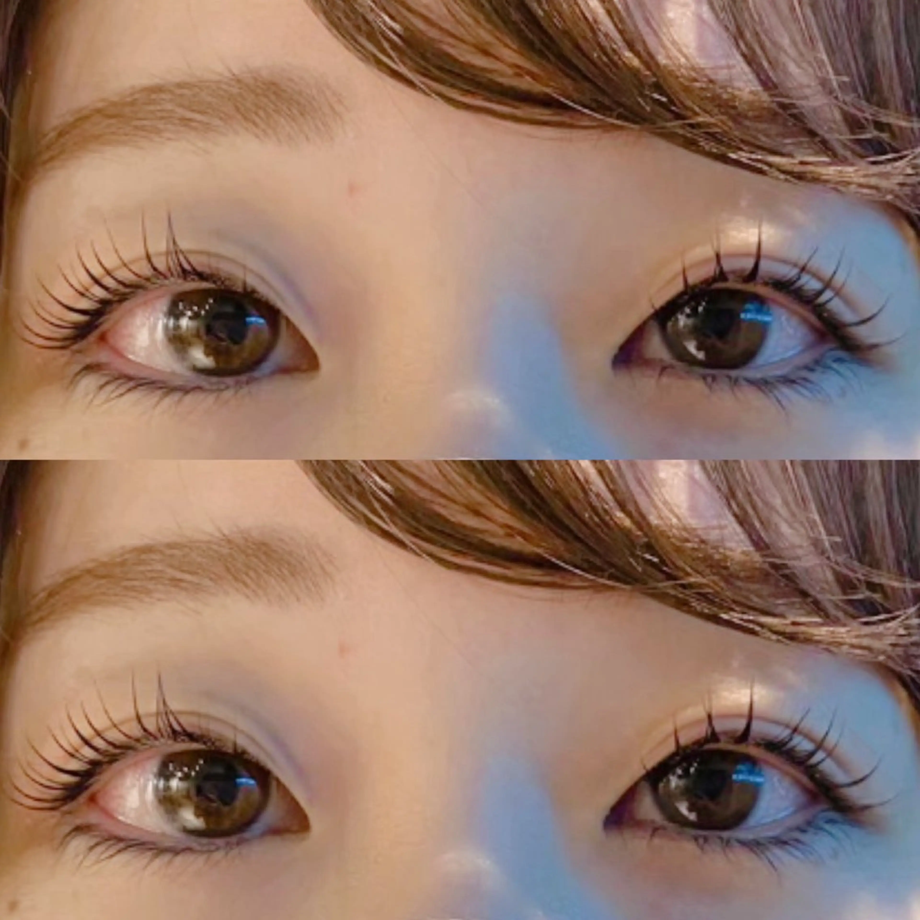 🫧🌼まつげパーマ🌼🫧の写真