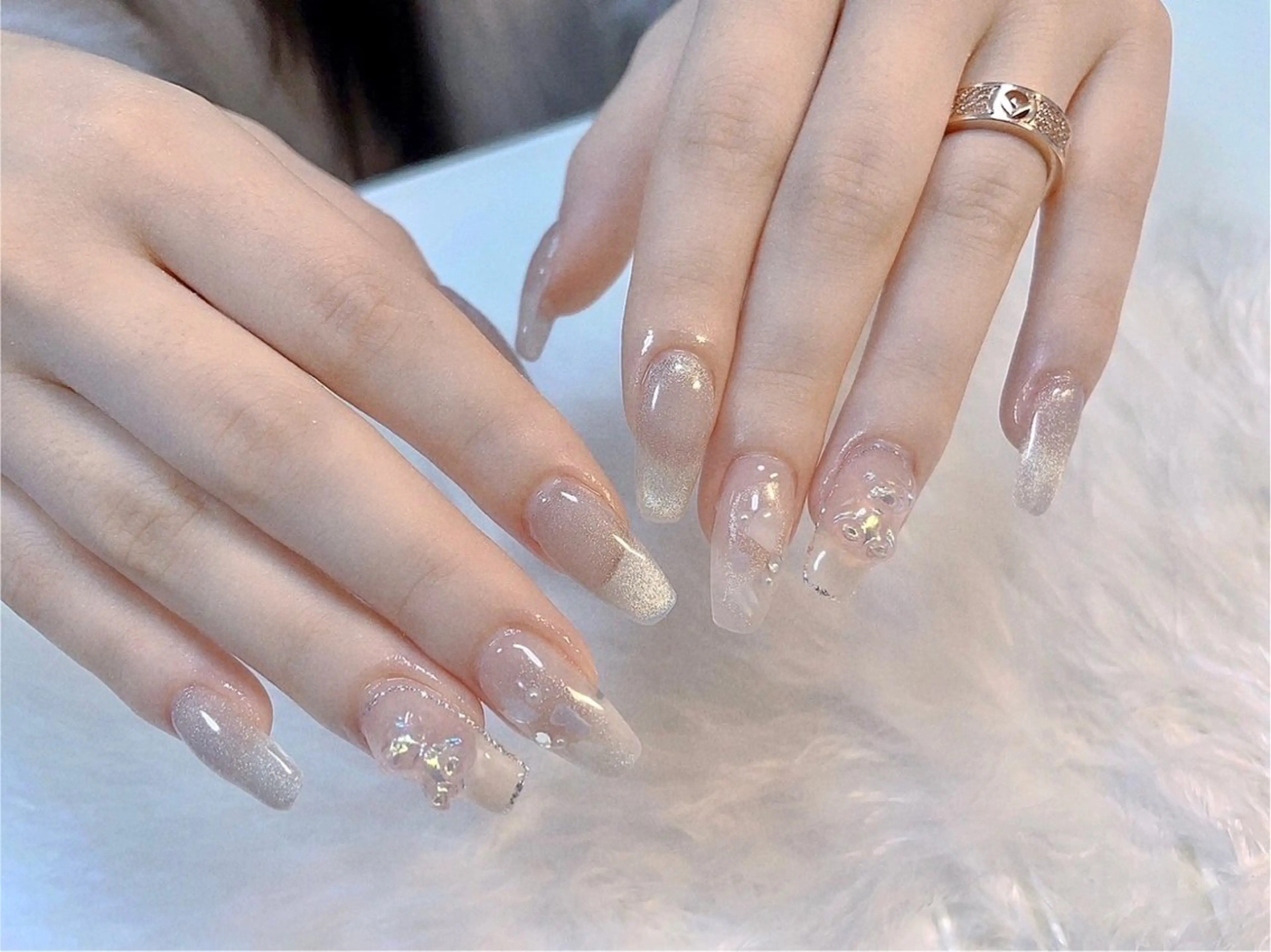 ネイル Akira nail salonのネイルデザイン