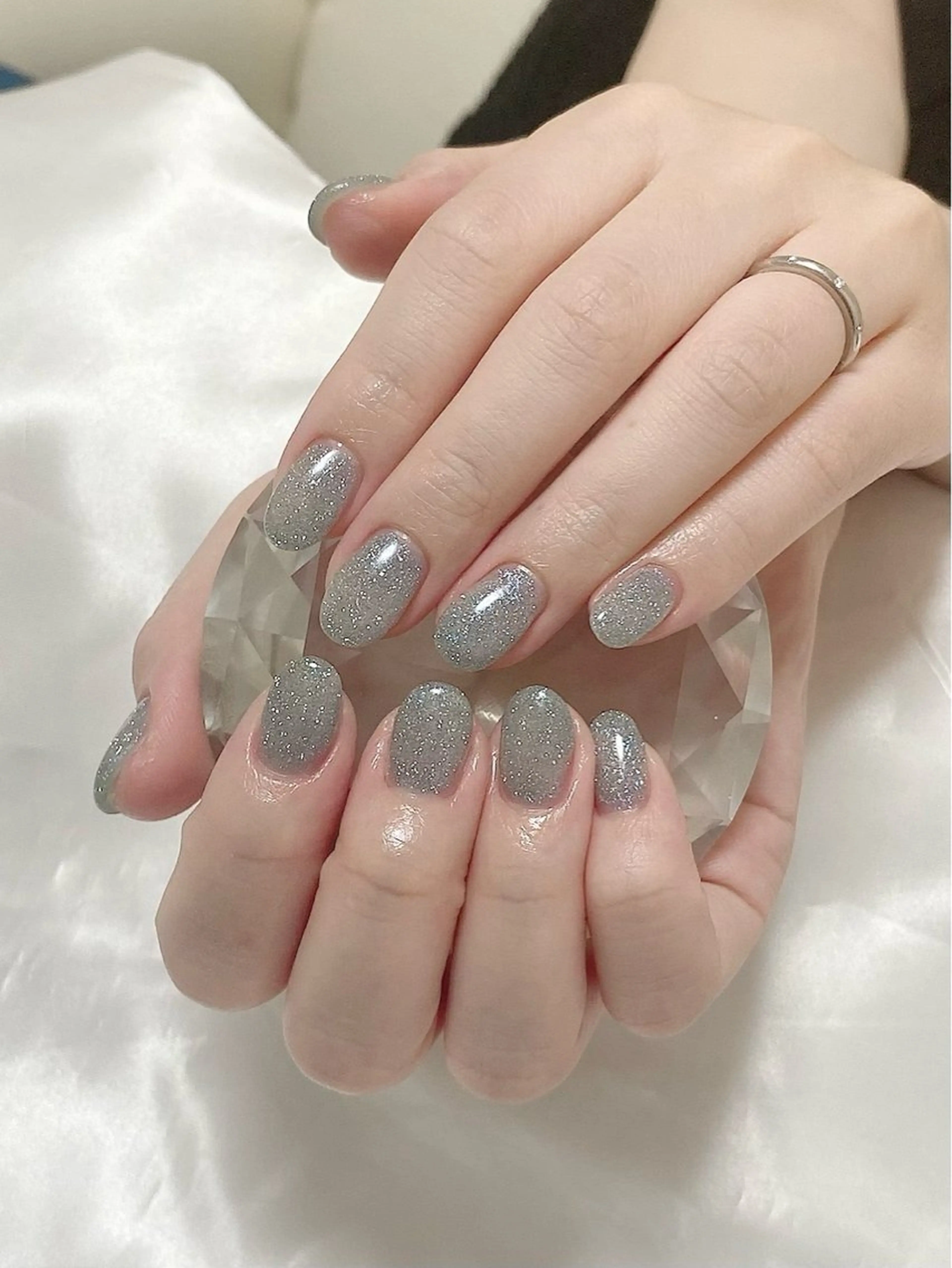 ネイル 💅fleur Ayumiのネイルデザイン
