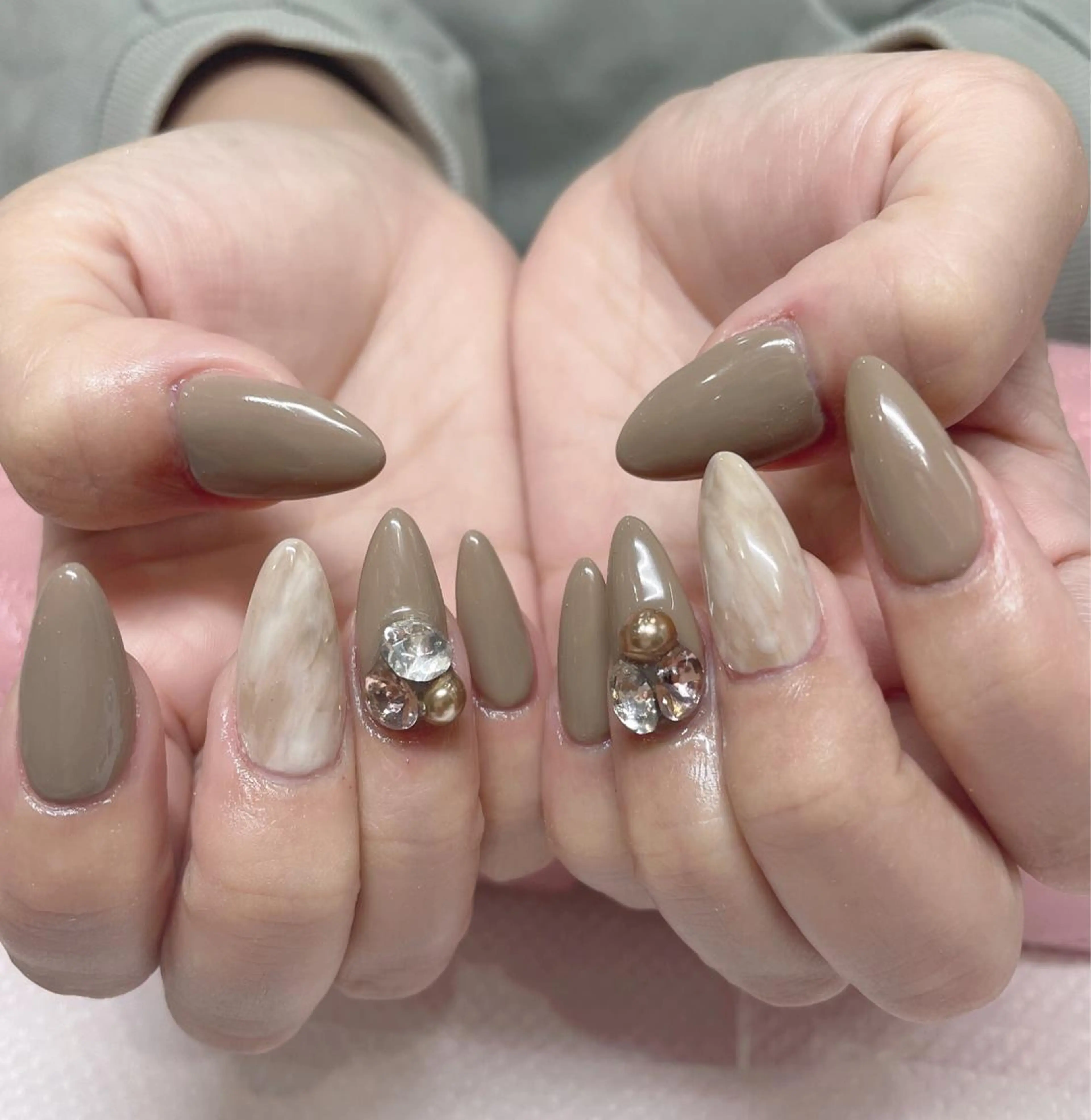 ネイル コウ カnail💅のネイルデザイン