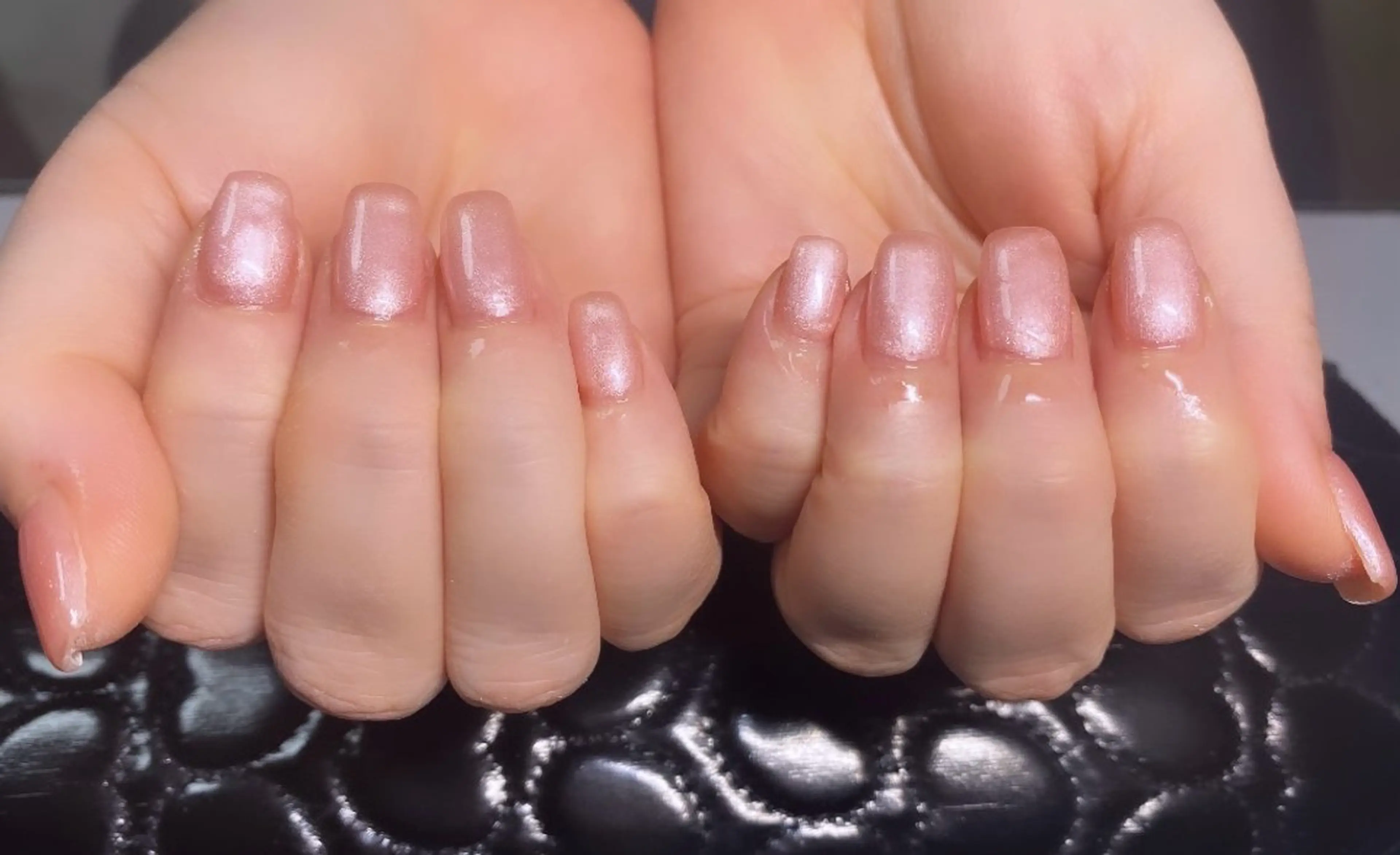 ネイル ハンドネイル Welina ♡♡のネイルデザイン