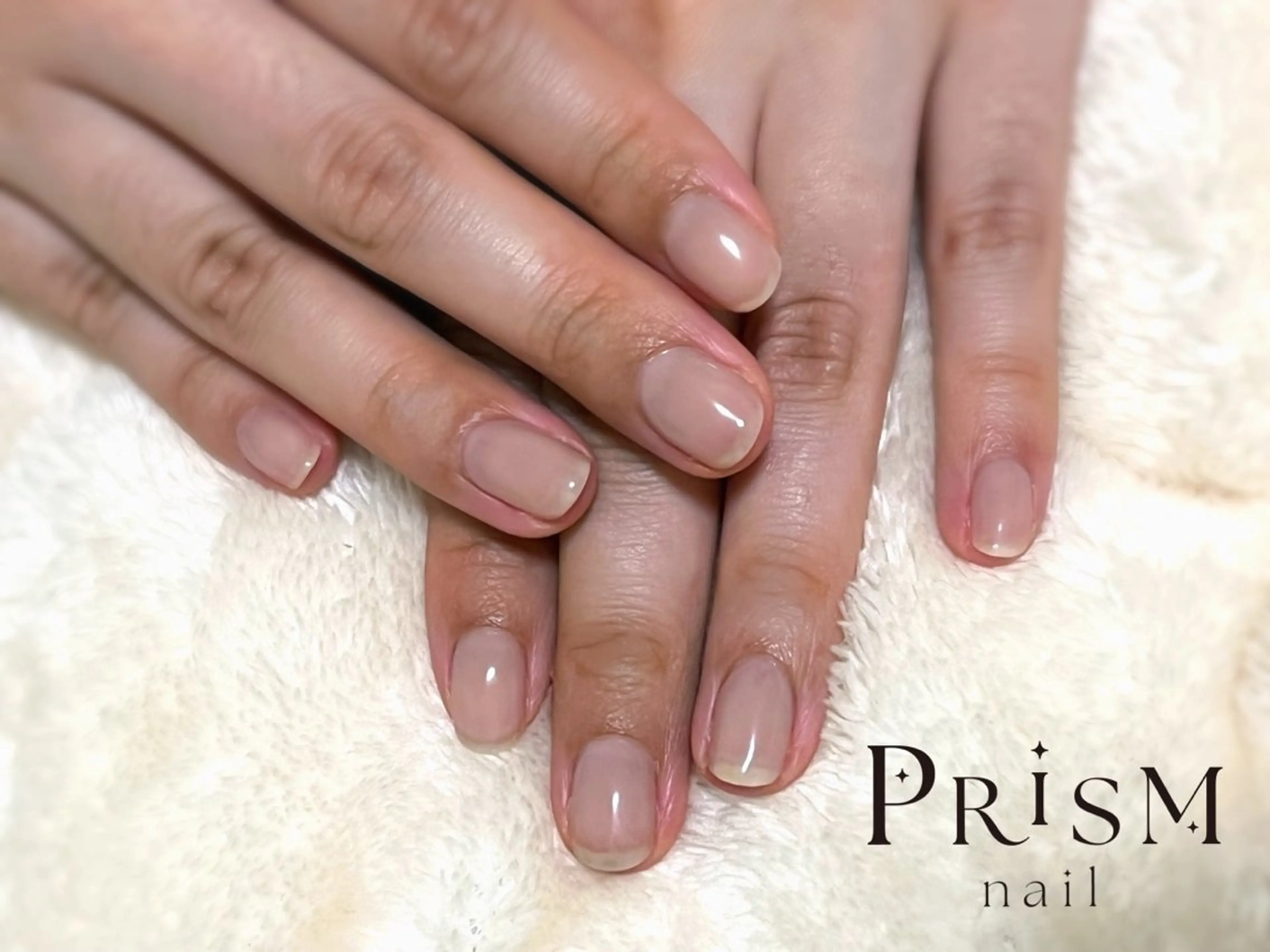 ネイル prism nail Mayuのネイルデザイン