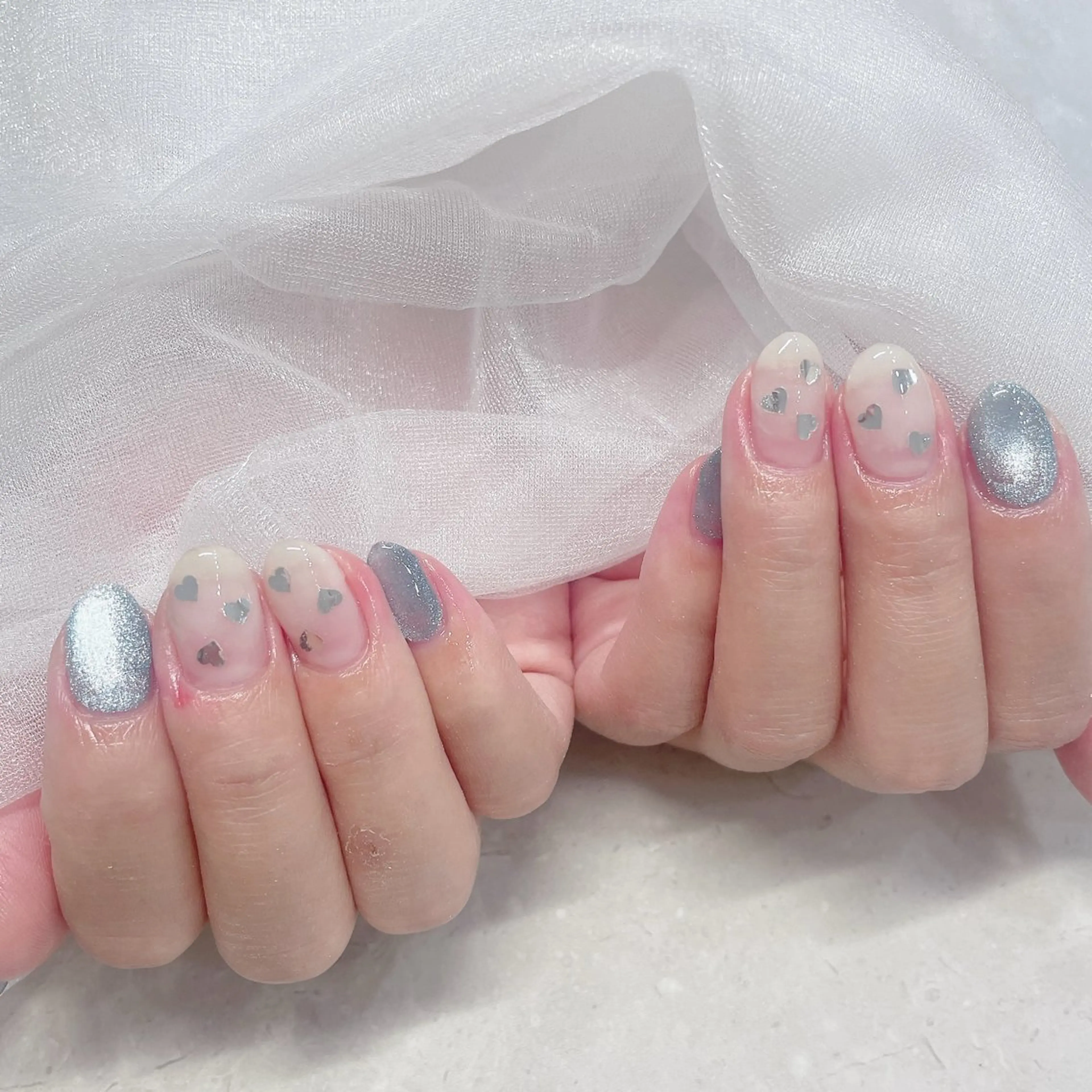 ネイル Risako リサコのネイルデザイン