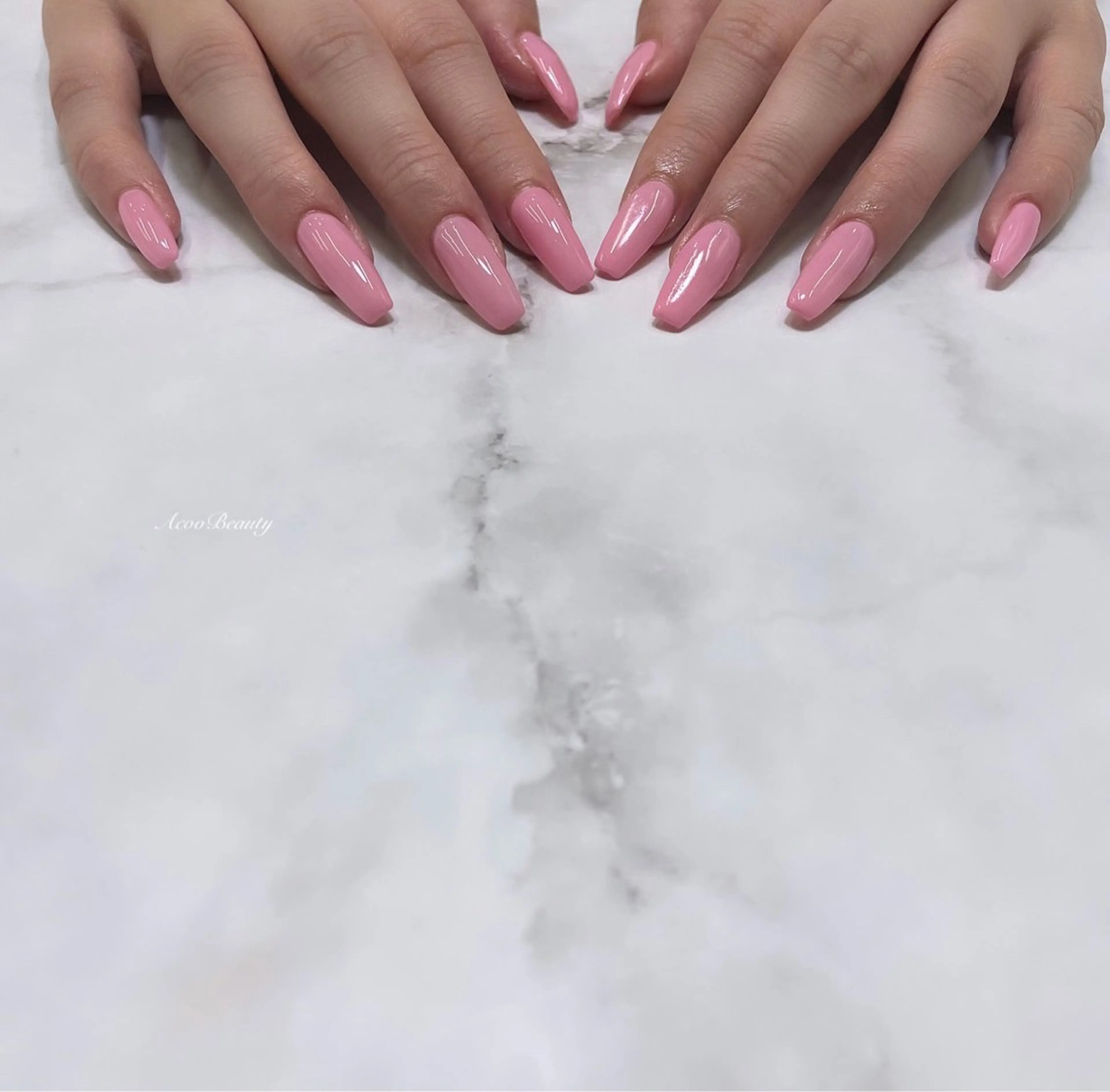 ネイル AcooBeauty Senaのネイルデザイン