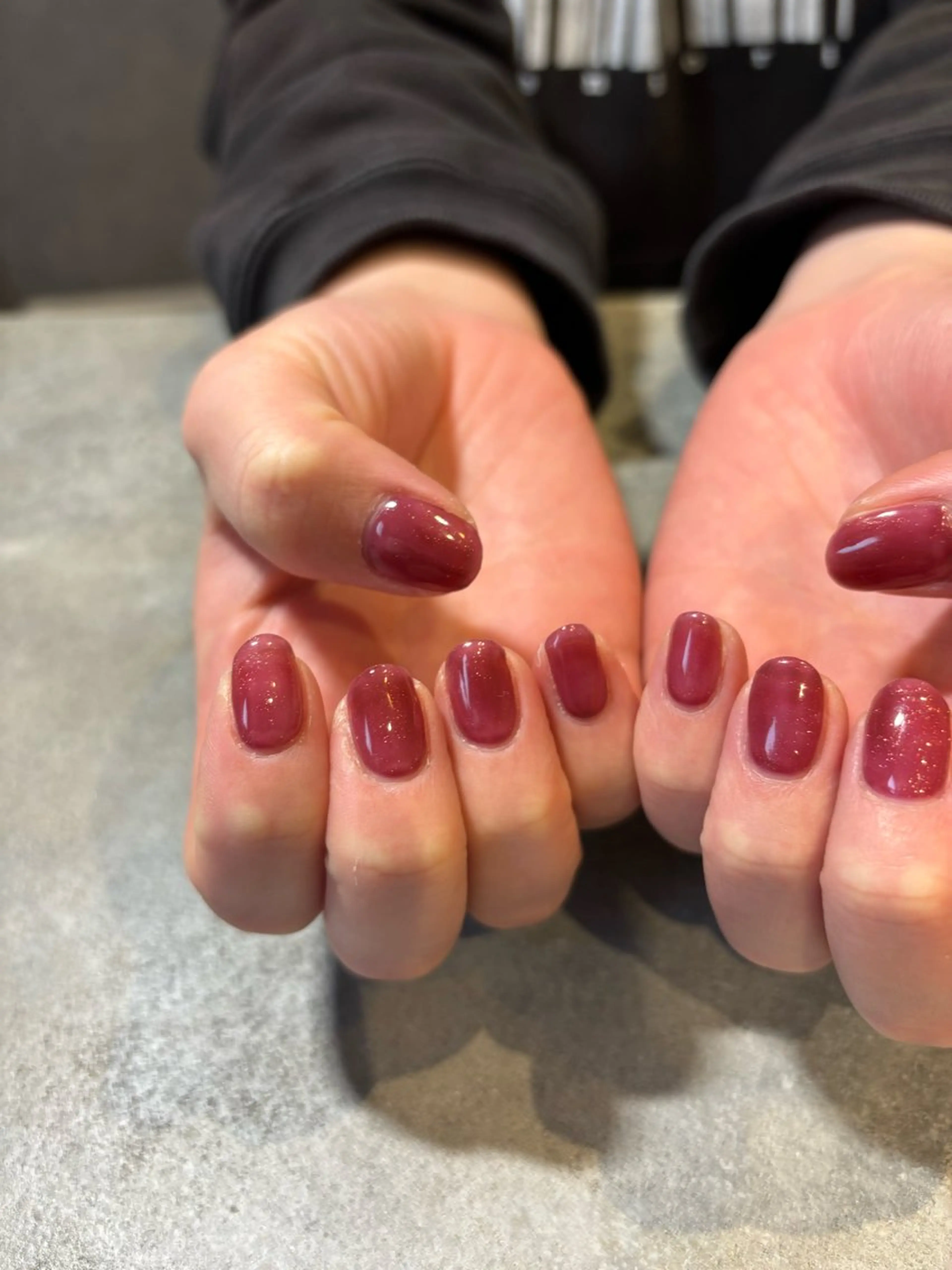 ネイル Day.aoyama 📍日暮里💅のネイルデザイン