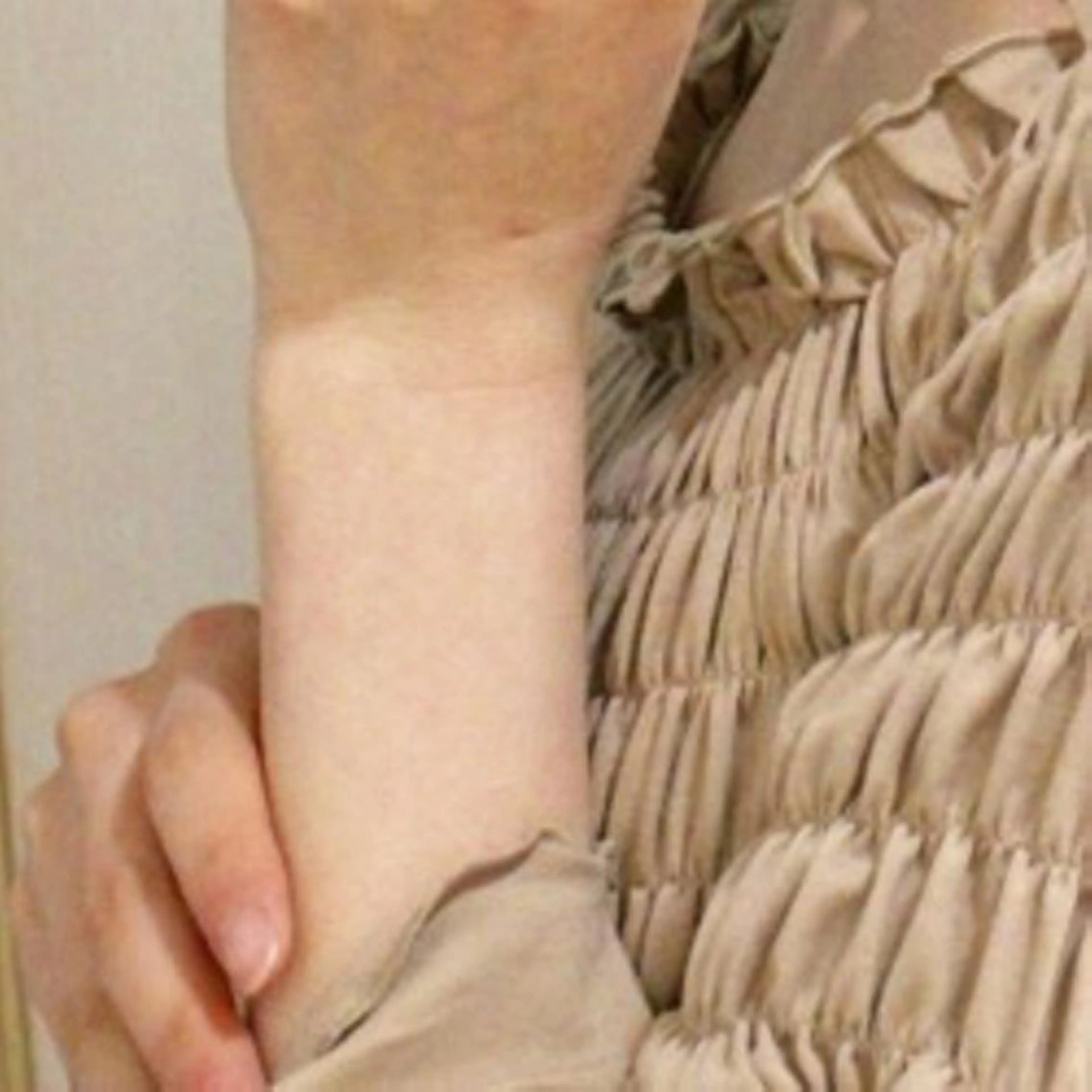 ショート カラー パーマ 艶髪カラー&ウルフ フルカワ ヒロズミのヘアスタイル