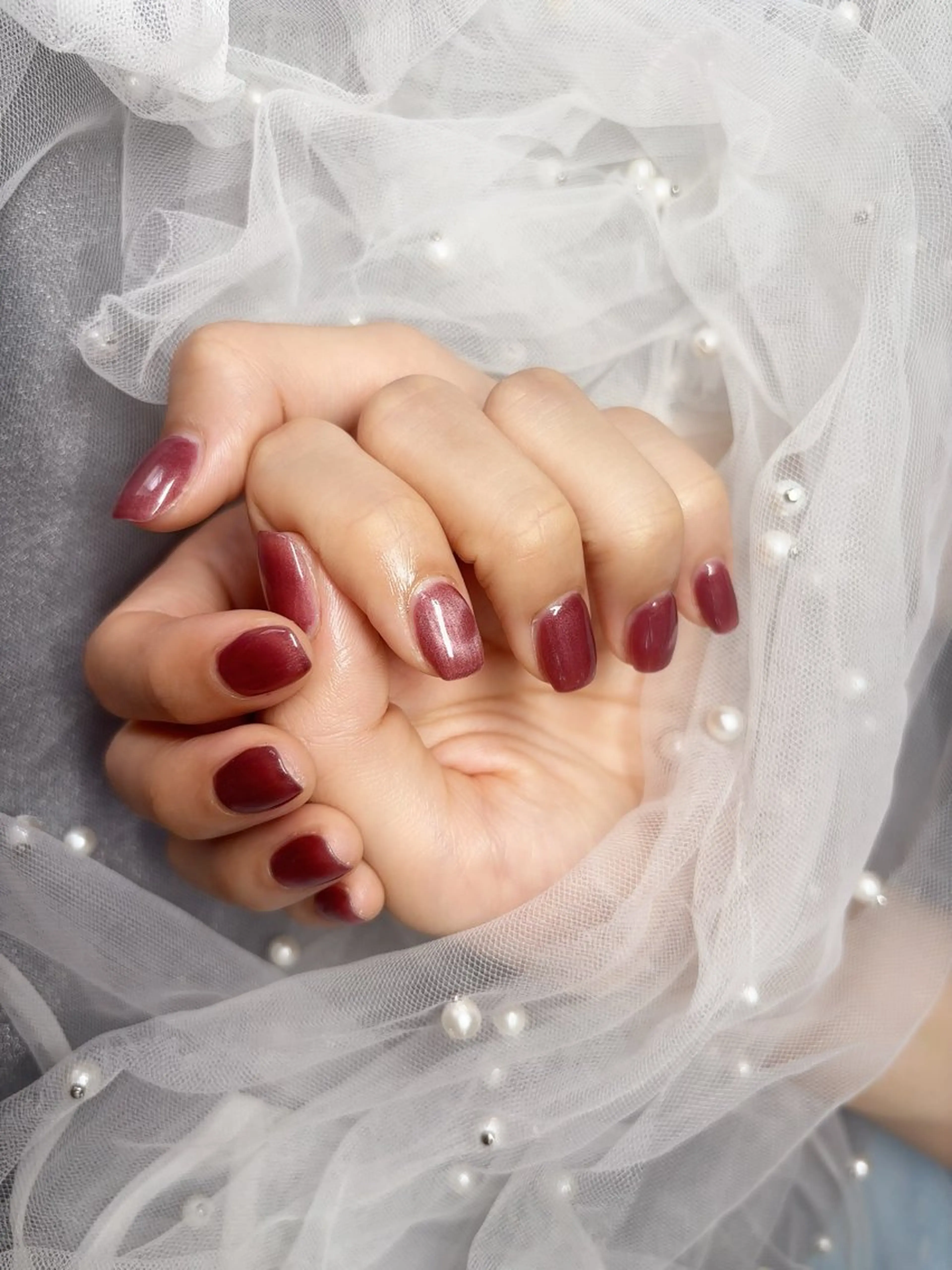 ネイル H3 Nail ツヤコのネイルデザイン