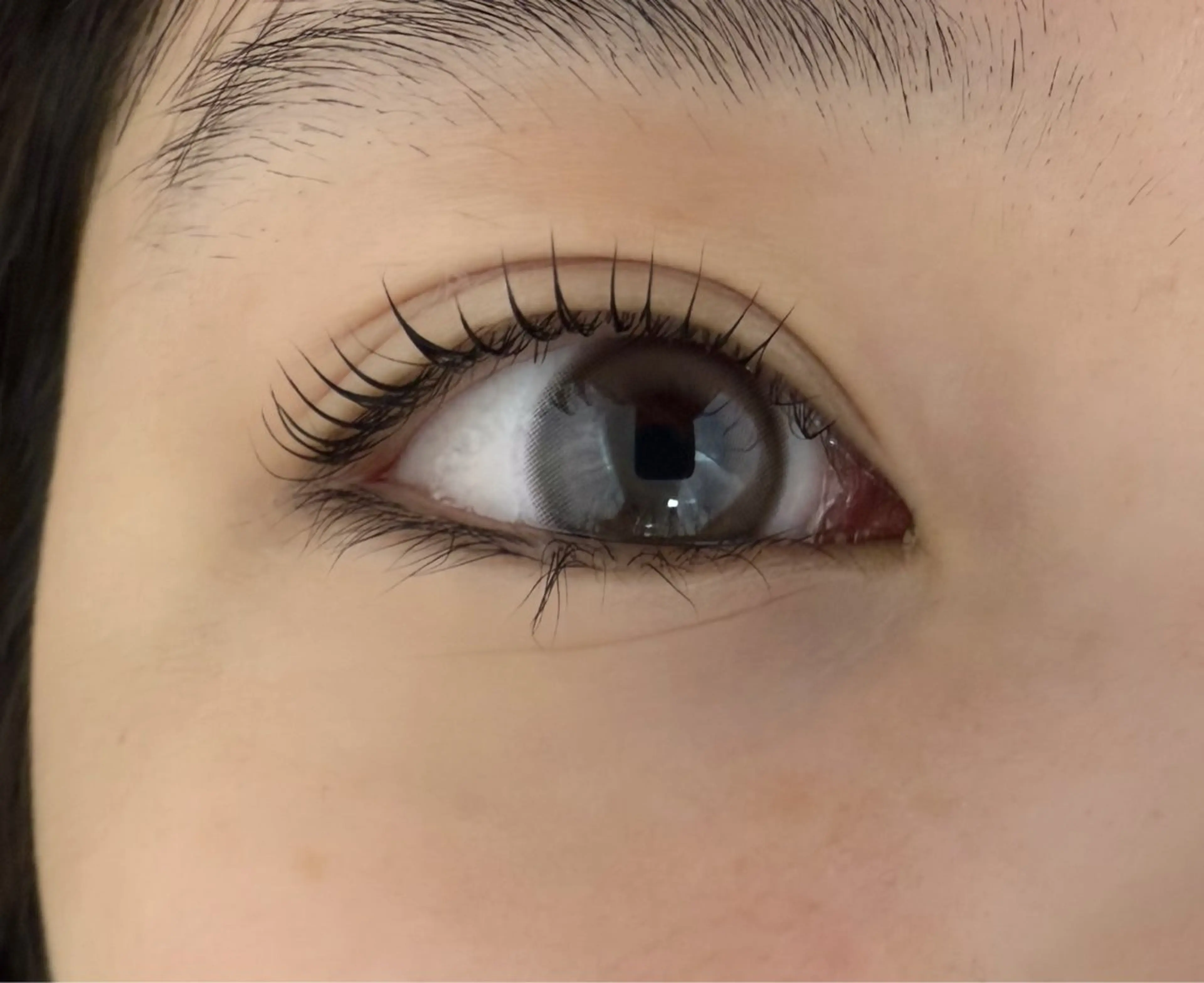 マツエク・マツパ Very  天王寺店 廣瀬のマツエク・マツパデザイン