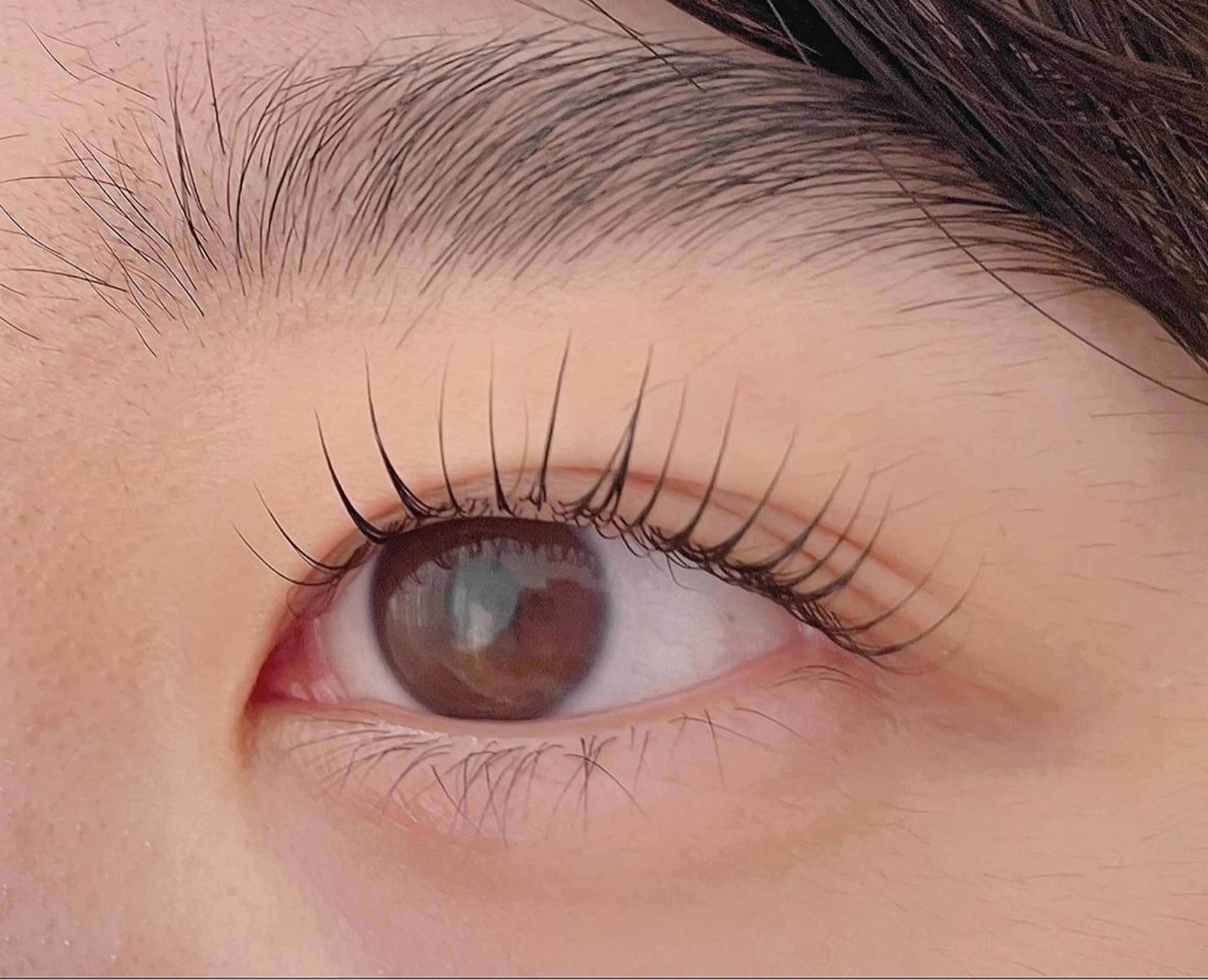 マツエク・マツパ マツパ Megu. anelloのマツエク・マツパデザイン