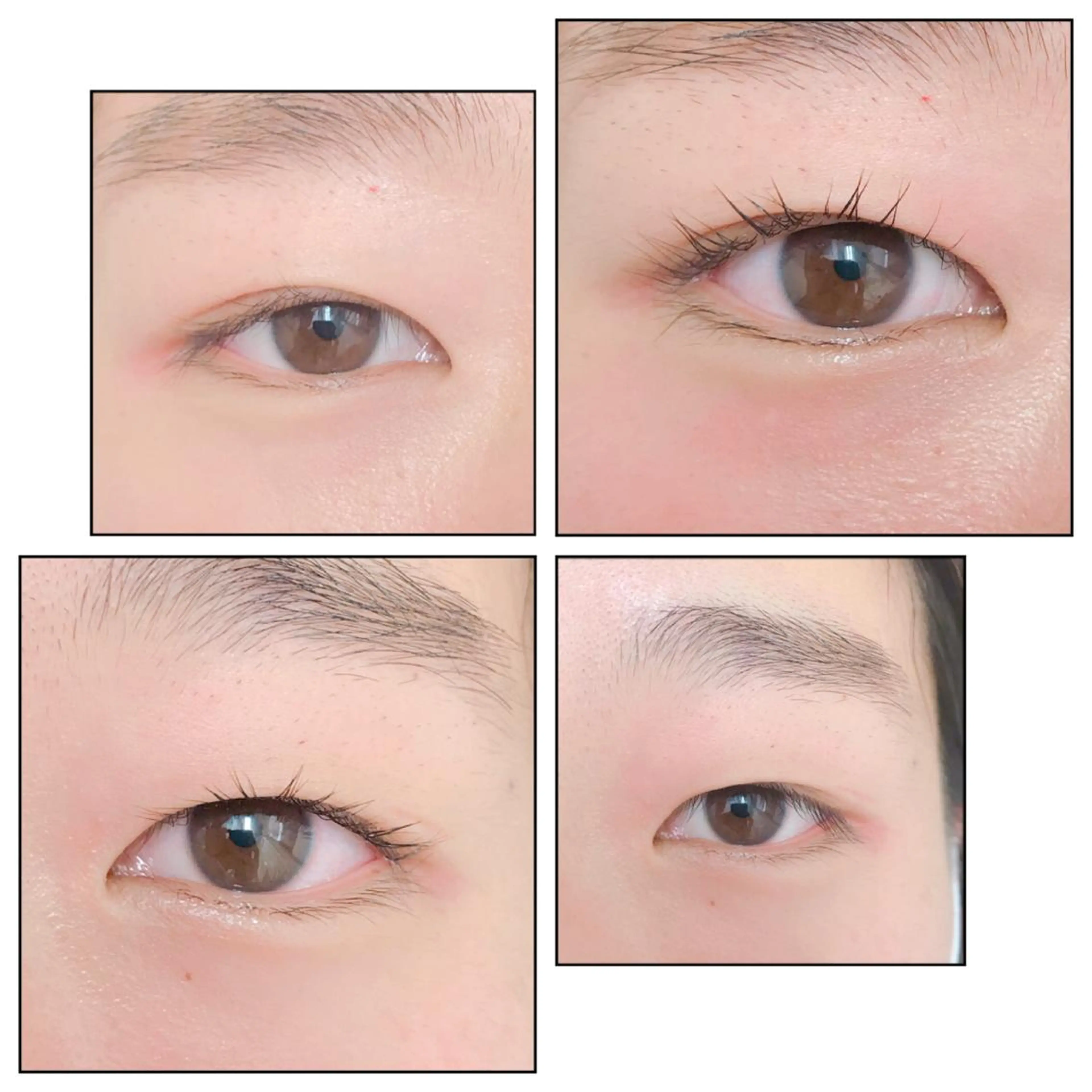 マツエク・マツパ Ｋ△Ｎ△♡かな ヘア&まつげのマツエク・マツパデザイン