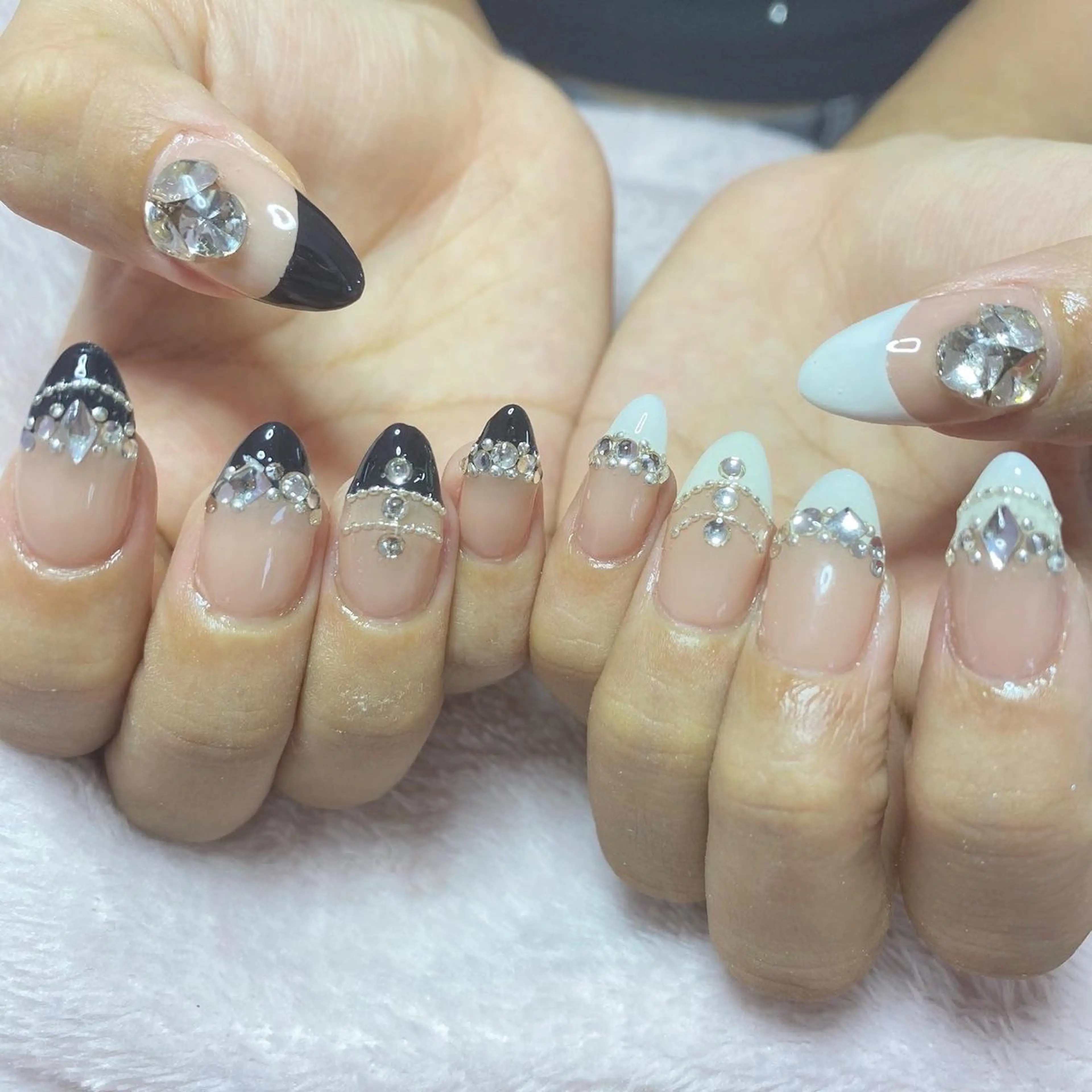 ネイル You＆I ゆいのネイルデザイン