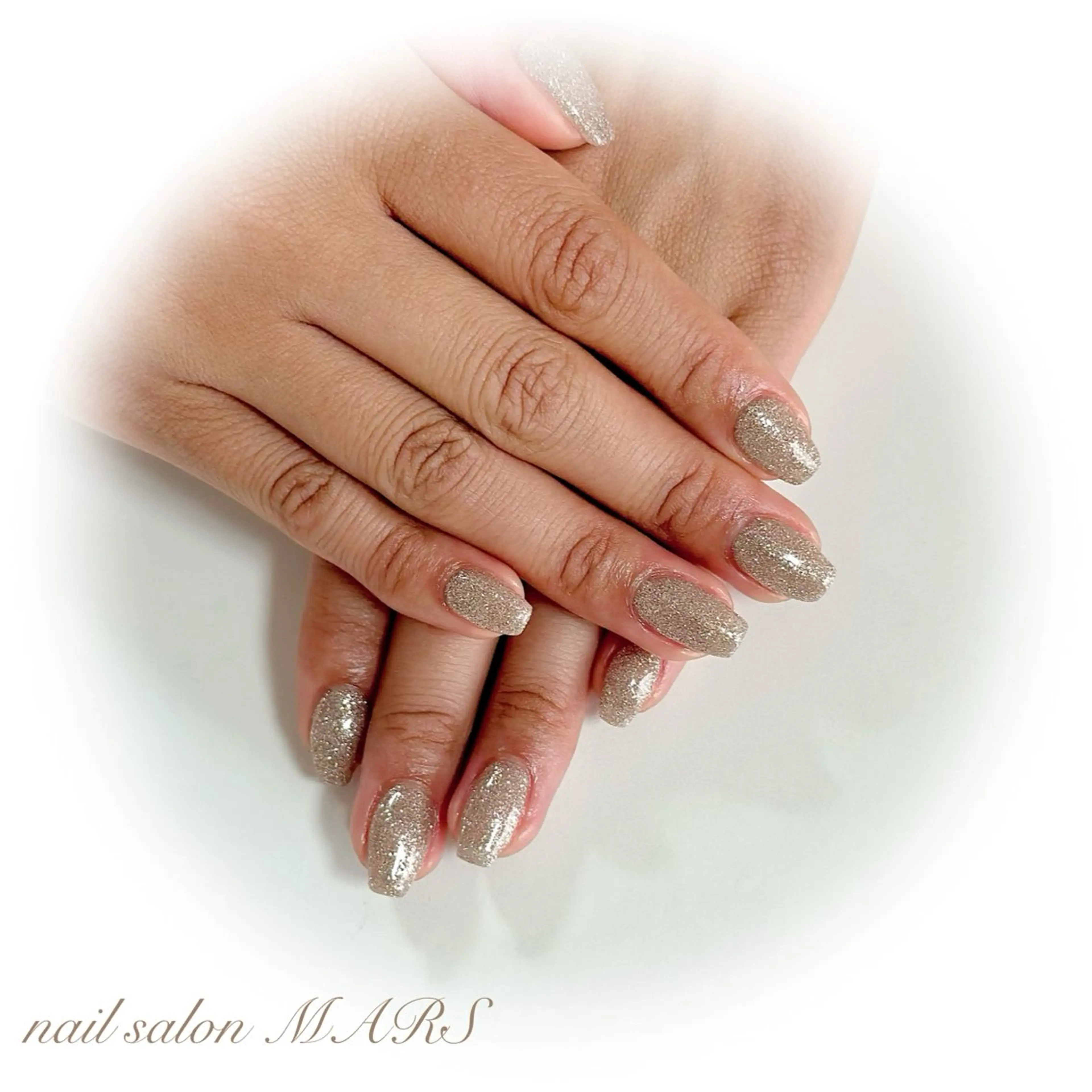 ネイル nail salon MARSのネイルデザイン