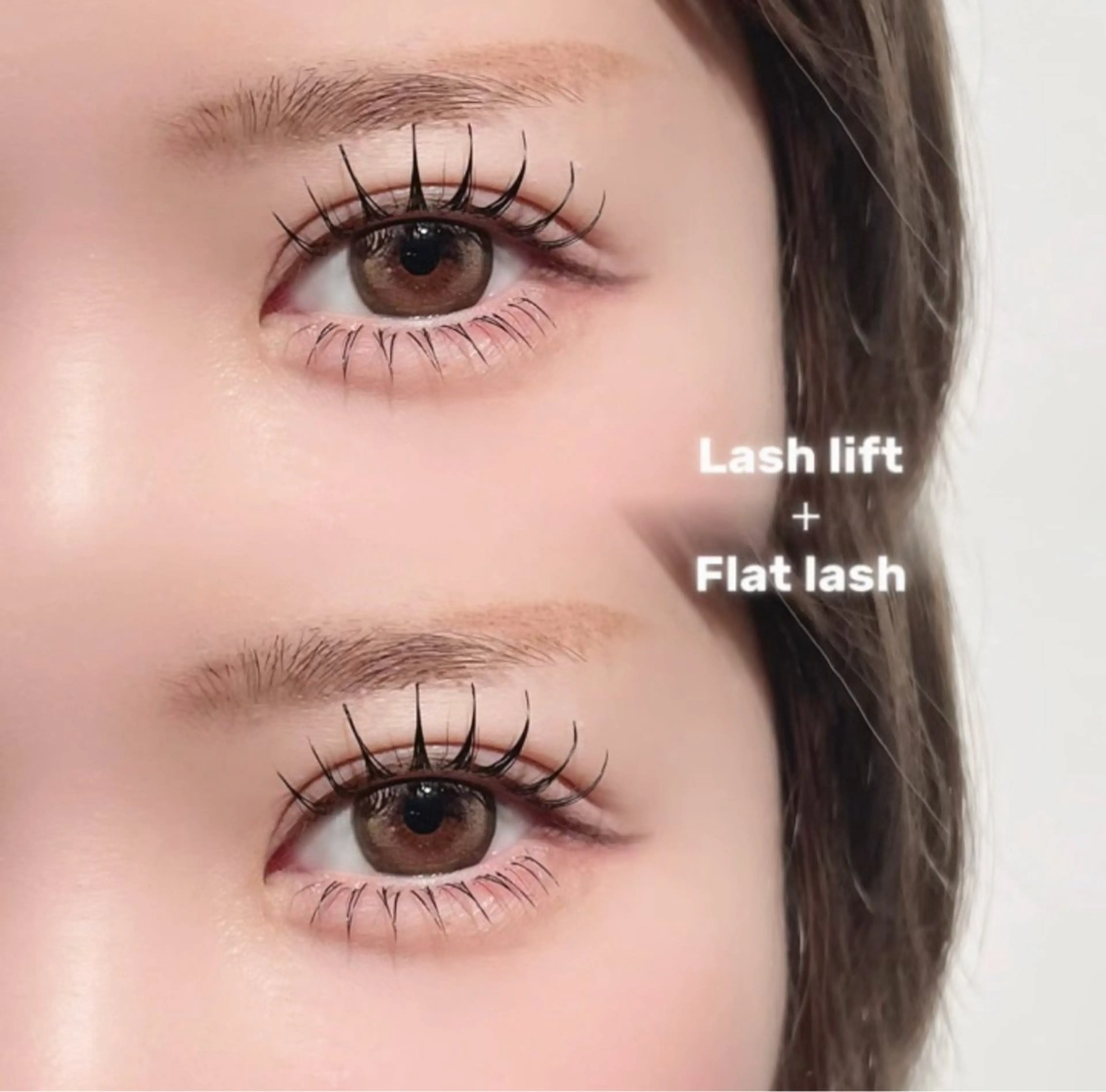 マツエク・マツパ マツエク Maison de Eye所属・CreBiA🌙 minamiのマツエク・マツパデザイン