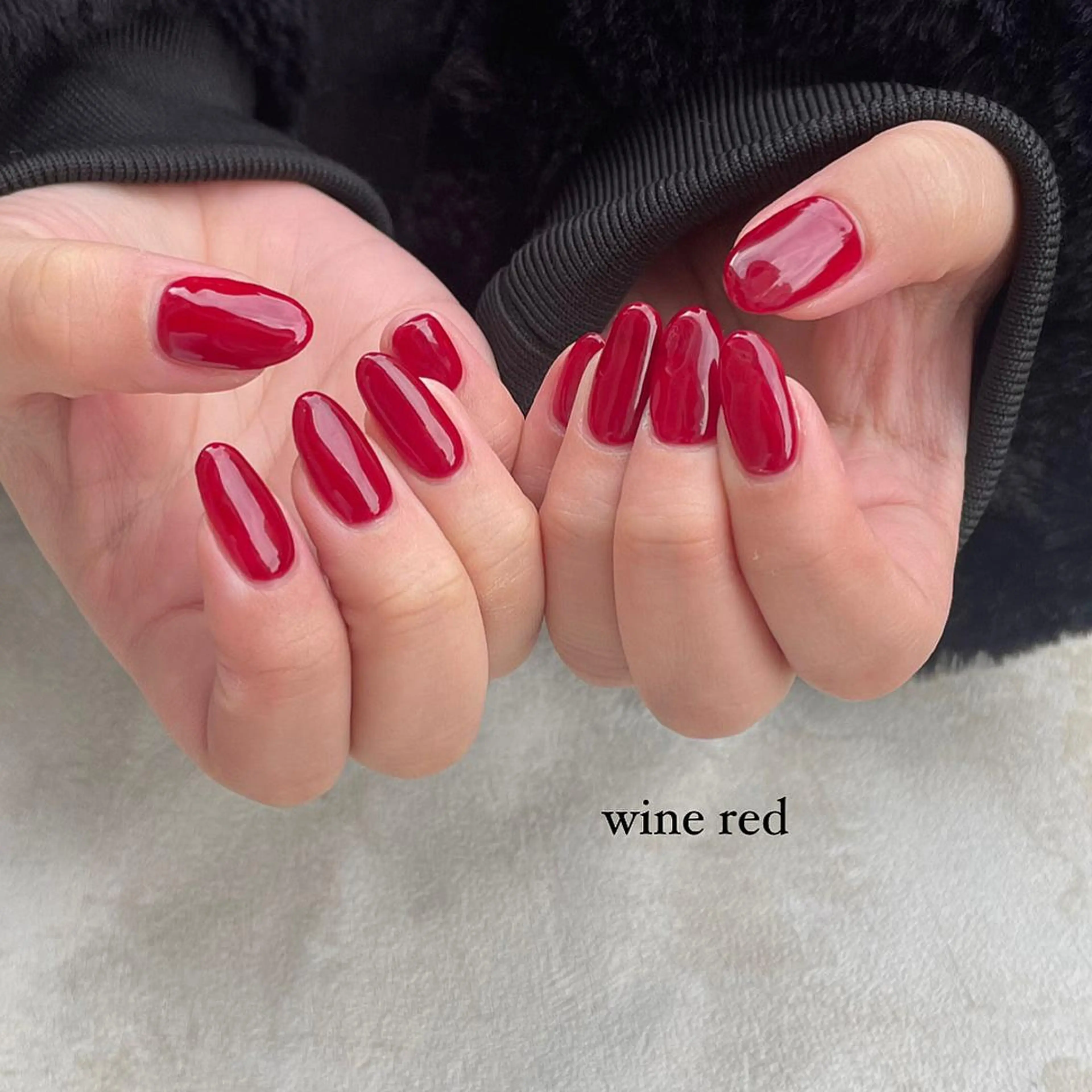 ネイル ハンドネイル H'ami (haruka)のネイルデザイン