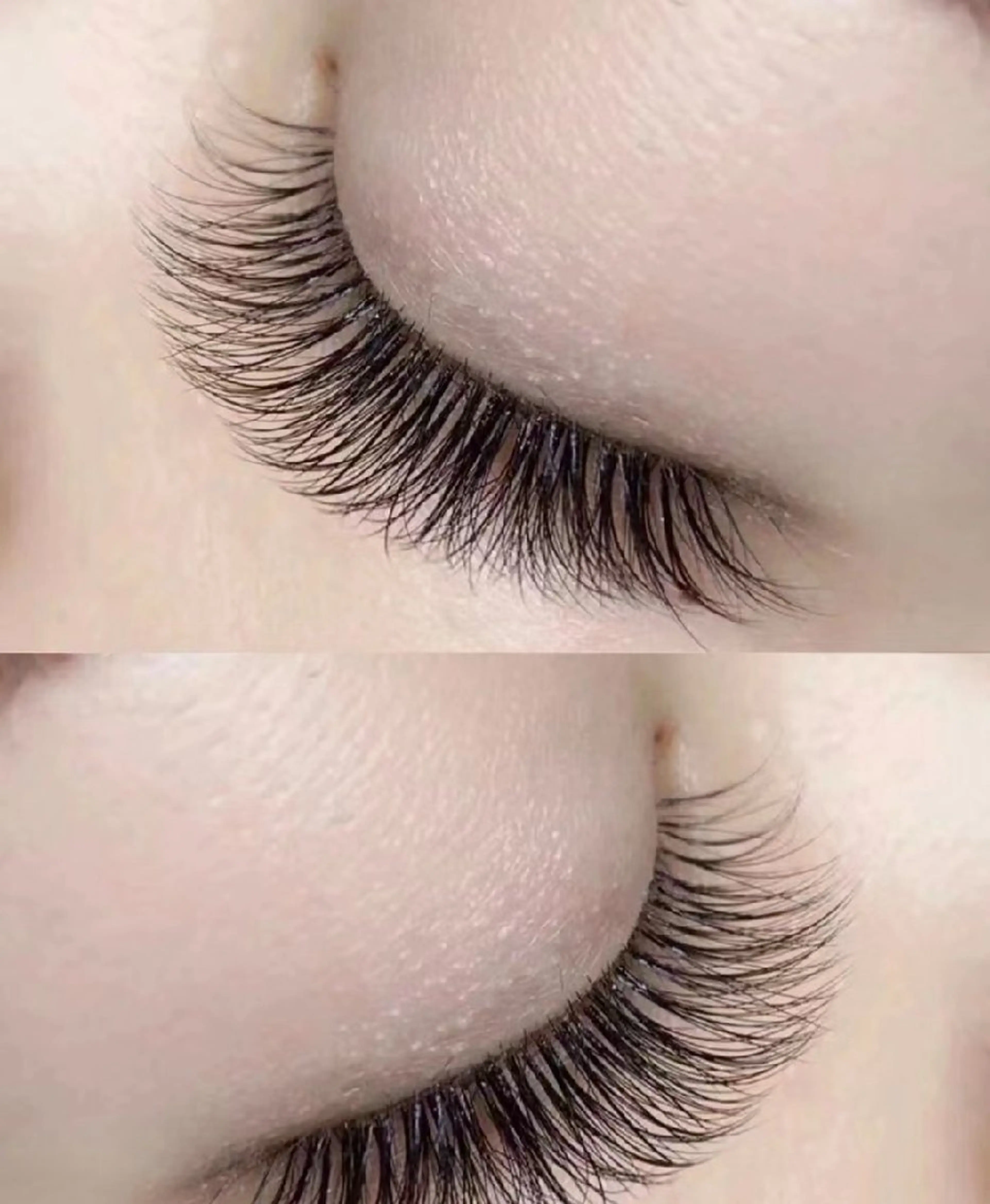 マツエク・マツパ 橋本 アミのネイルデザイン