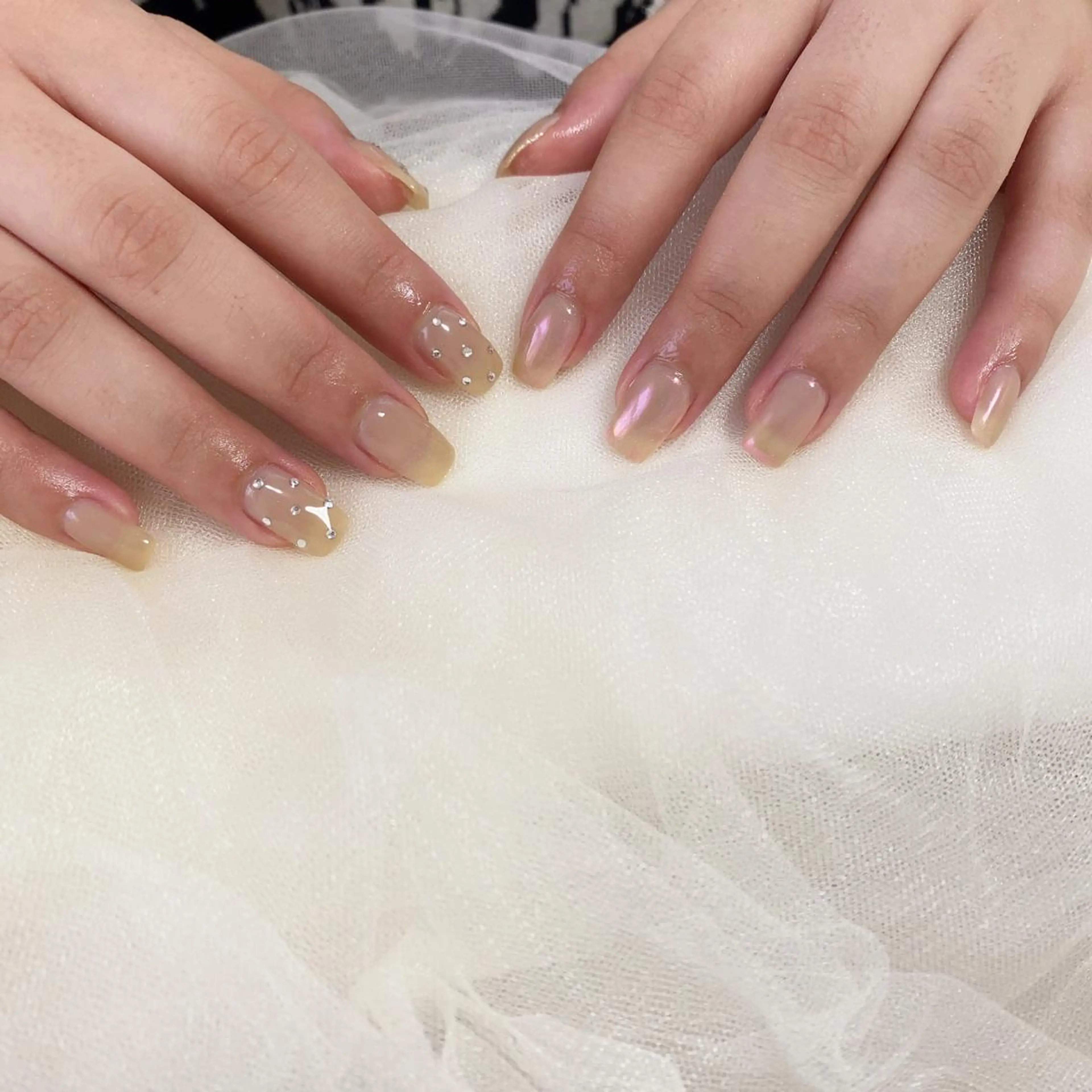 ネイル le ciel nailのネイルデザイン