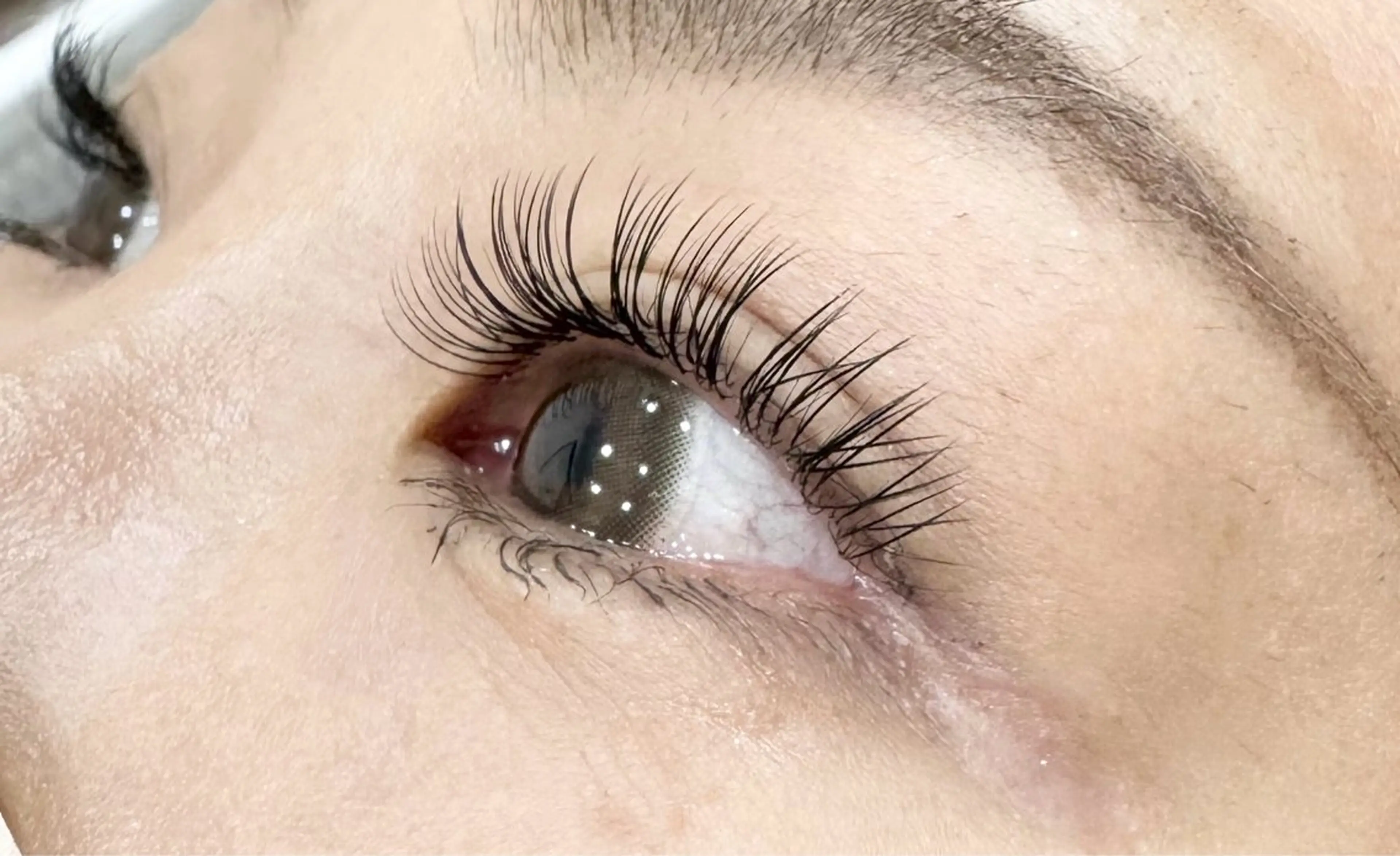 マツエク・マツパ TReiS eyelashのマツエク・マツパデザイン