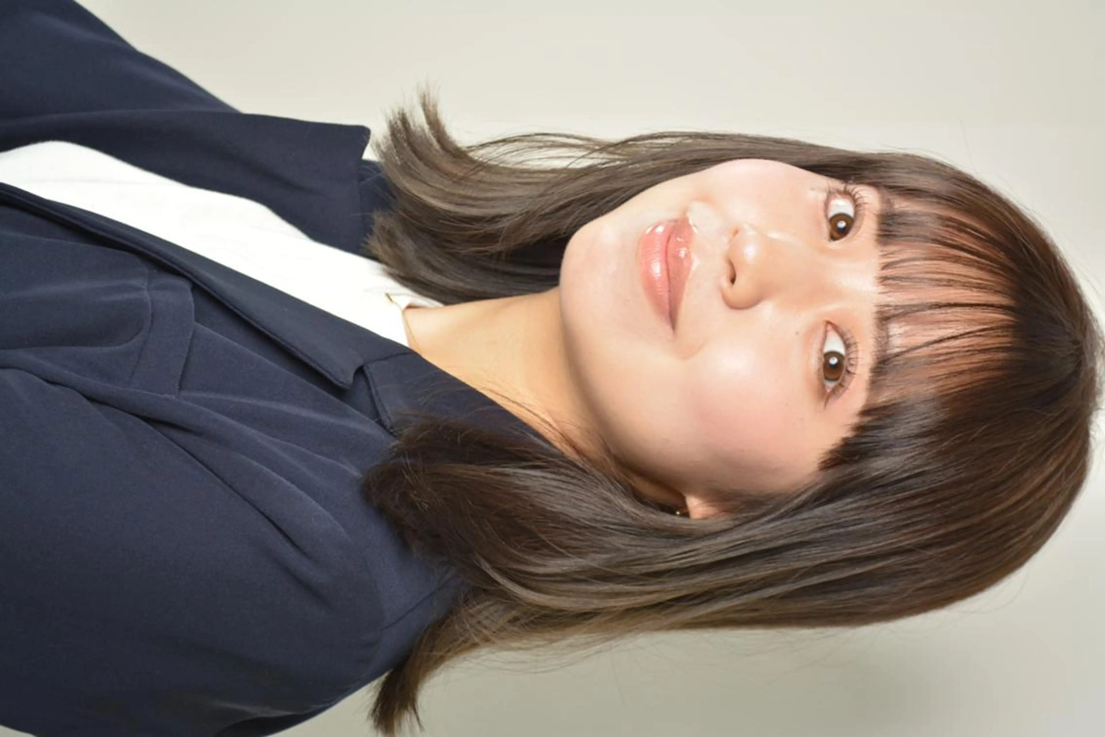 ミディアム レイヤー/メンズ /佐藤あいら🧳👔のヘアスタイル