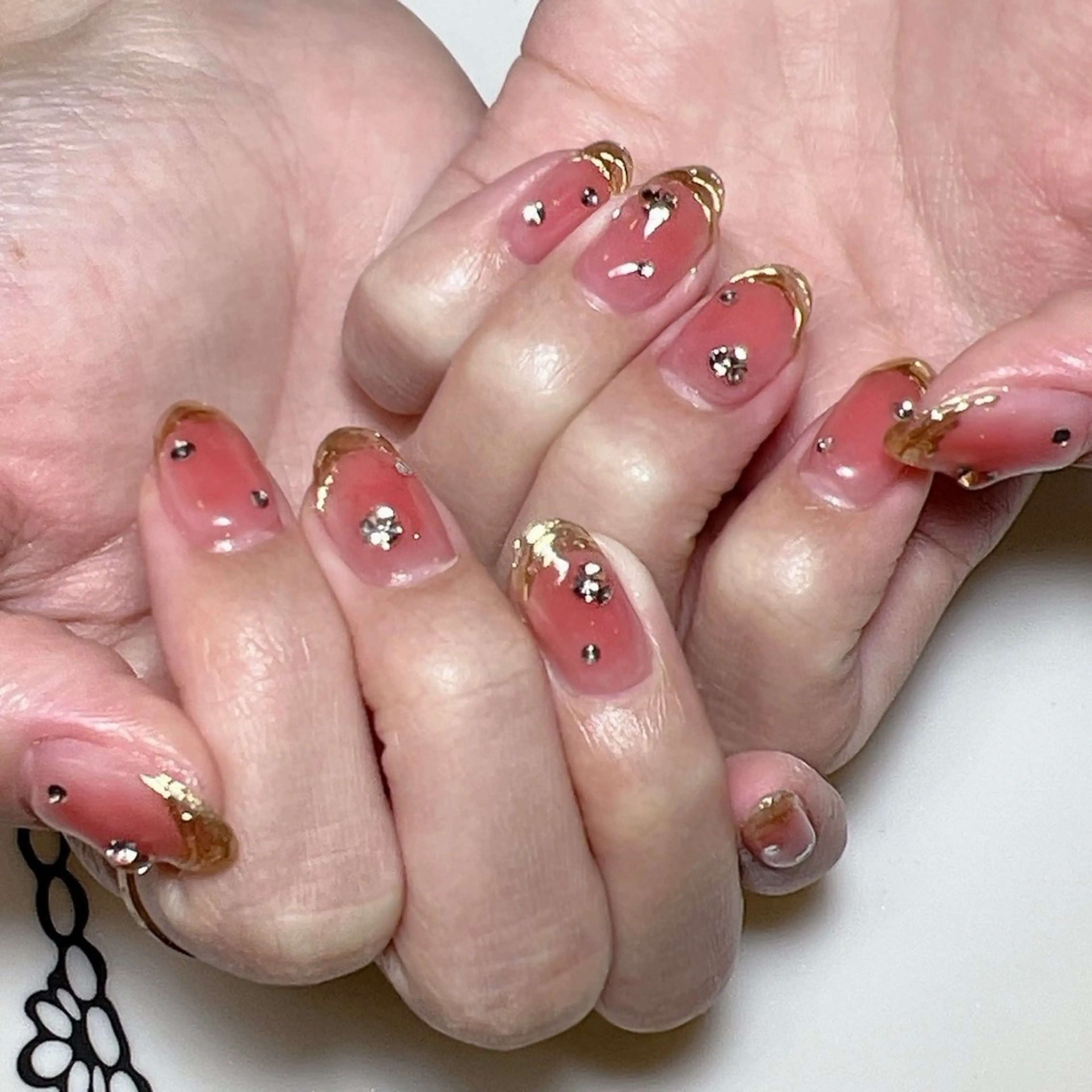 ネイル 田澤 真理子のネイルデザイン