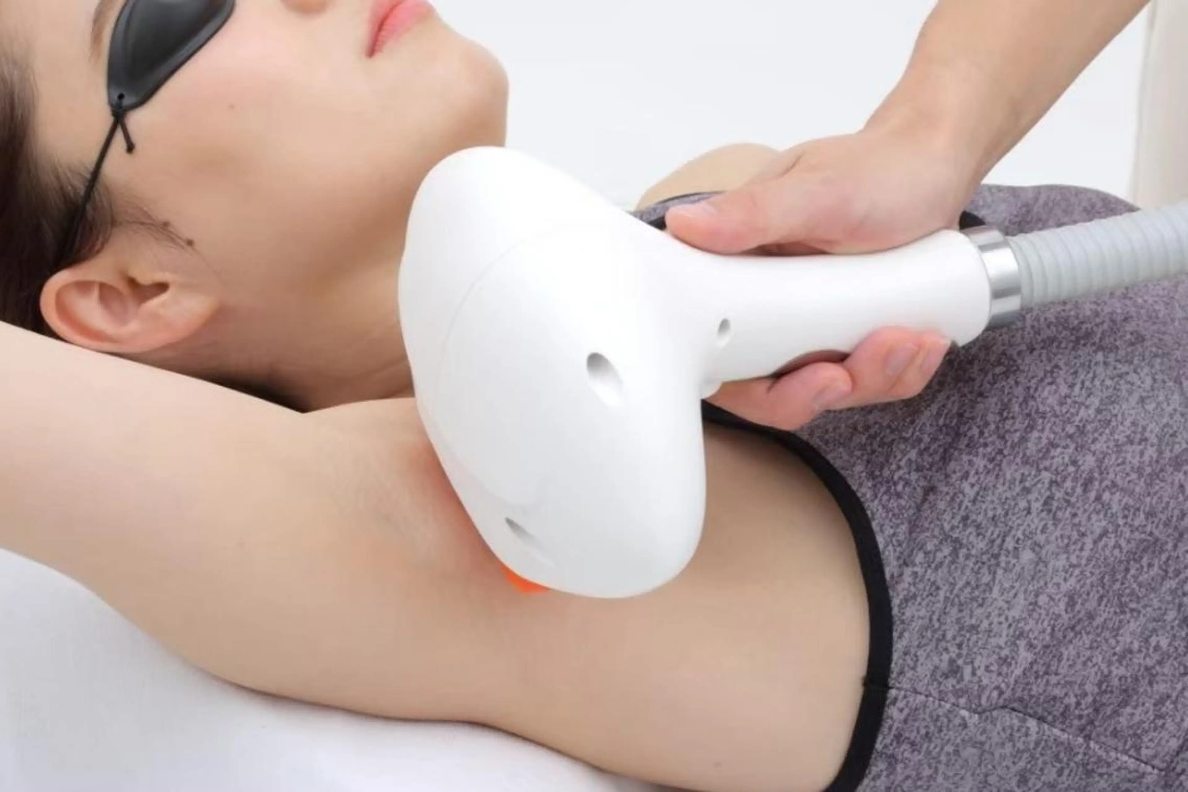 三上 恵美のマツエク・マツパデザイン