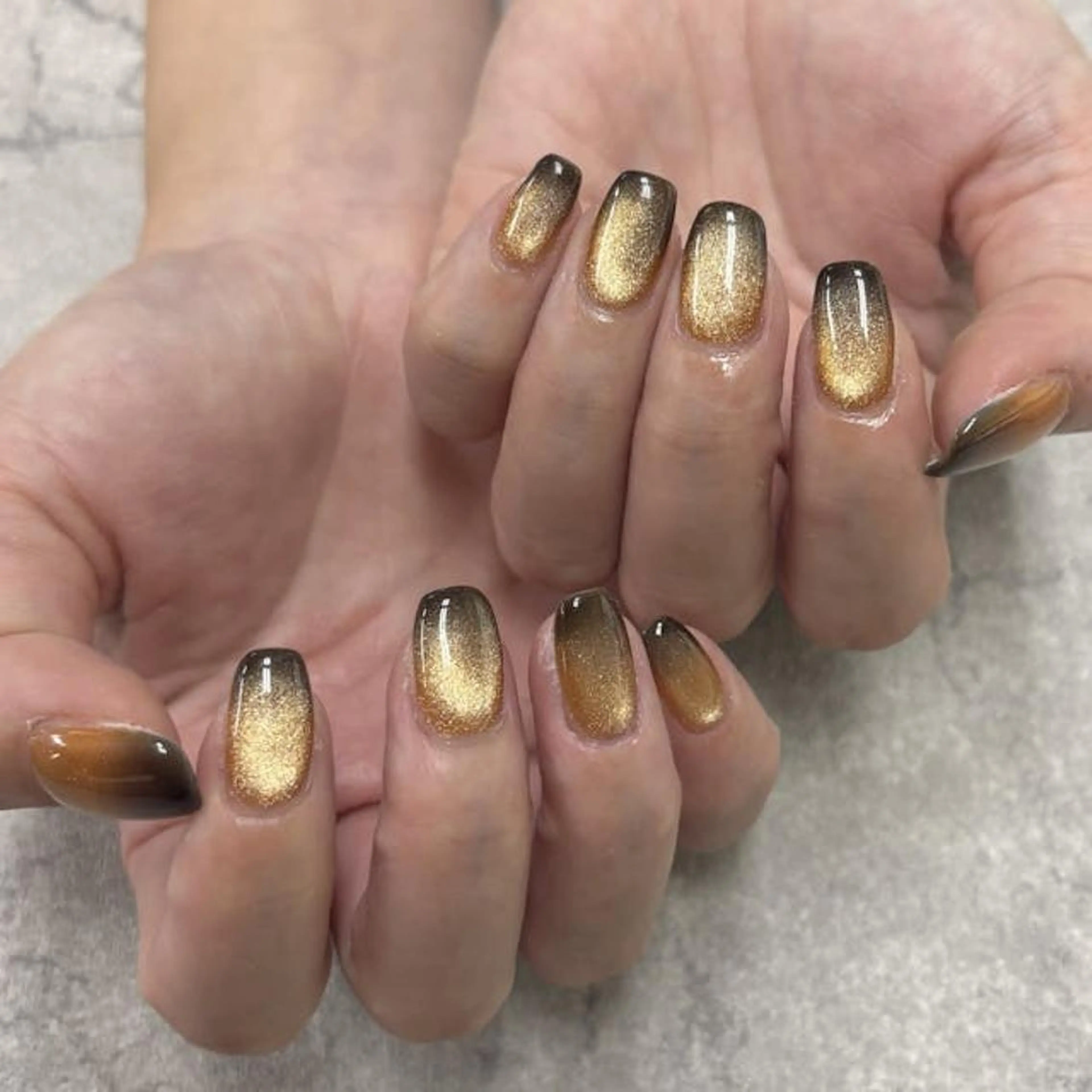 ネイル FASTNAIL PLUS 新宿店のネイルデザイン