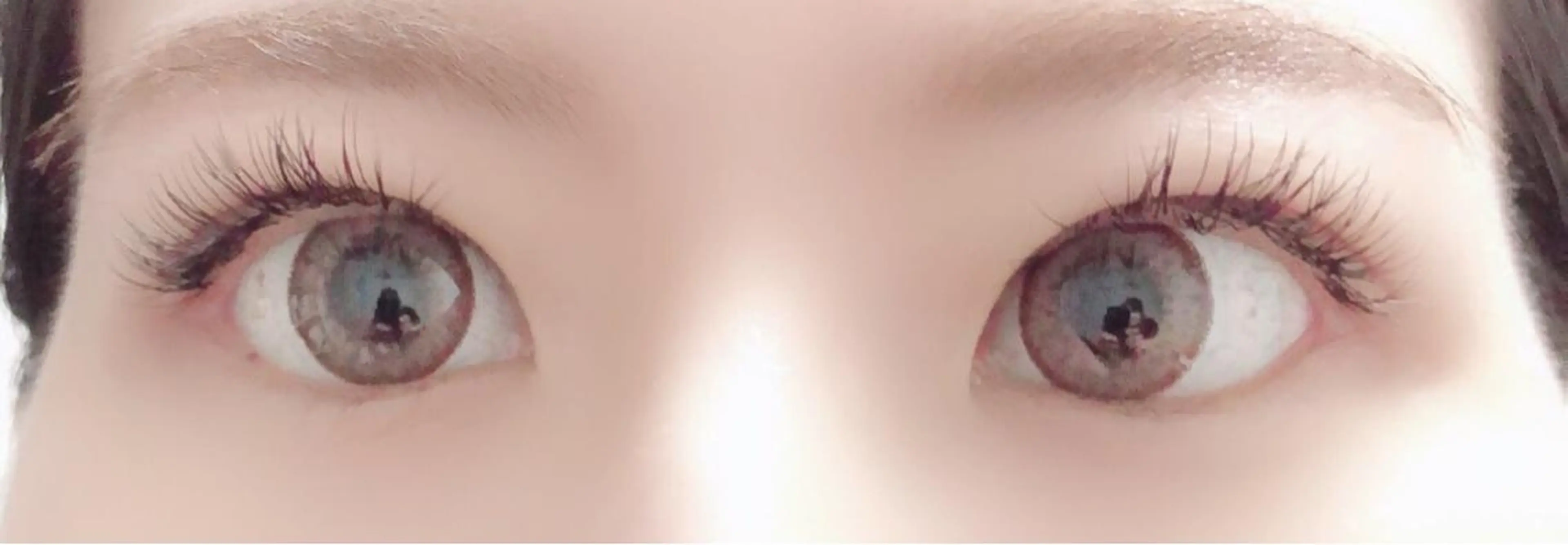 マツエク・マツパ セーブル 隠れ家サロン にんにんのマツエク・マツパデザイン