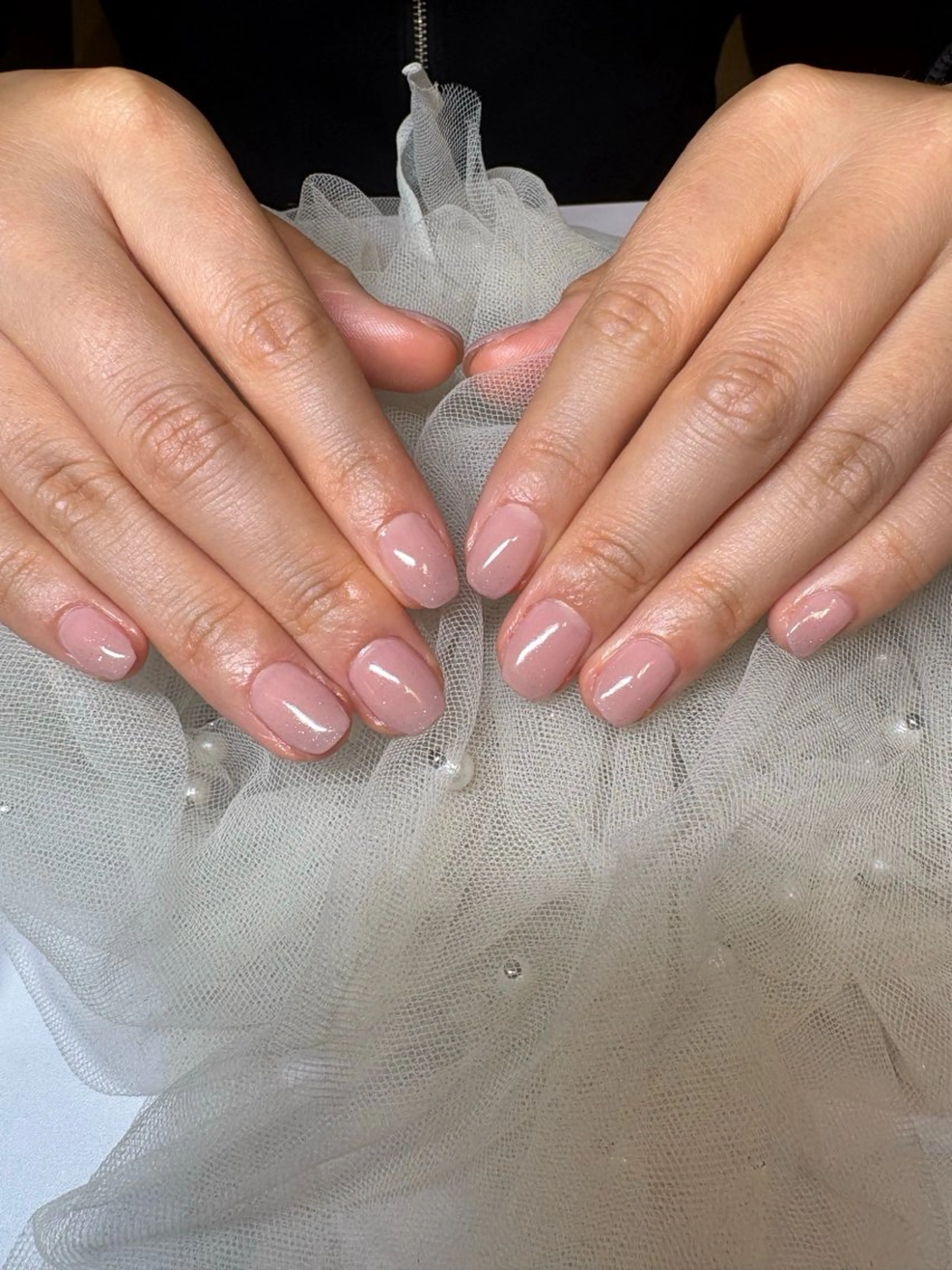 ネイル 藤井 ゆみのネイルデザイン