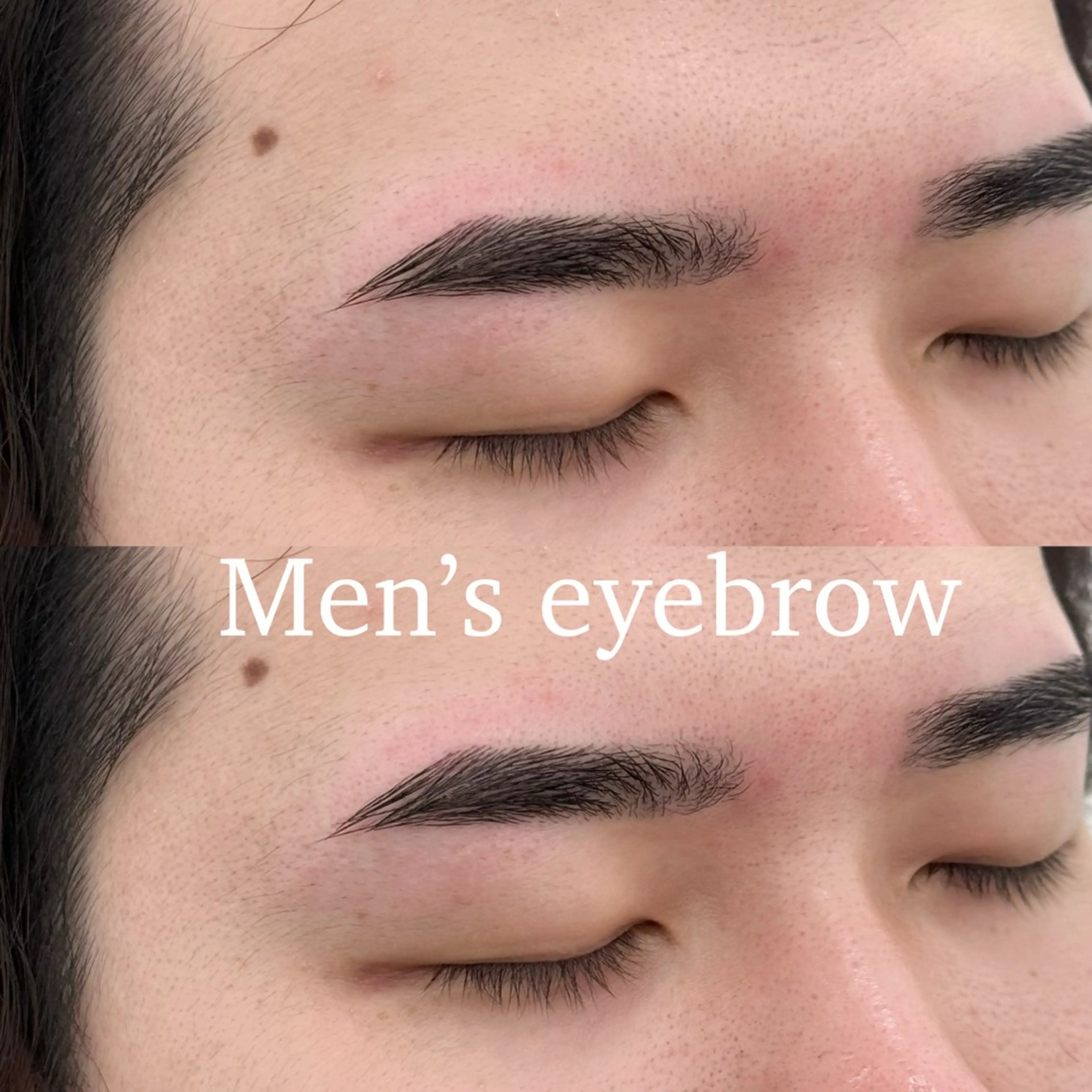 アイブロウ ⭐️enurk⭐️ ひよりのマツエク・マツパデザイン