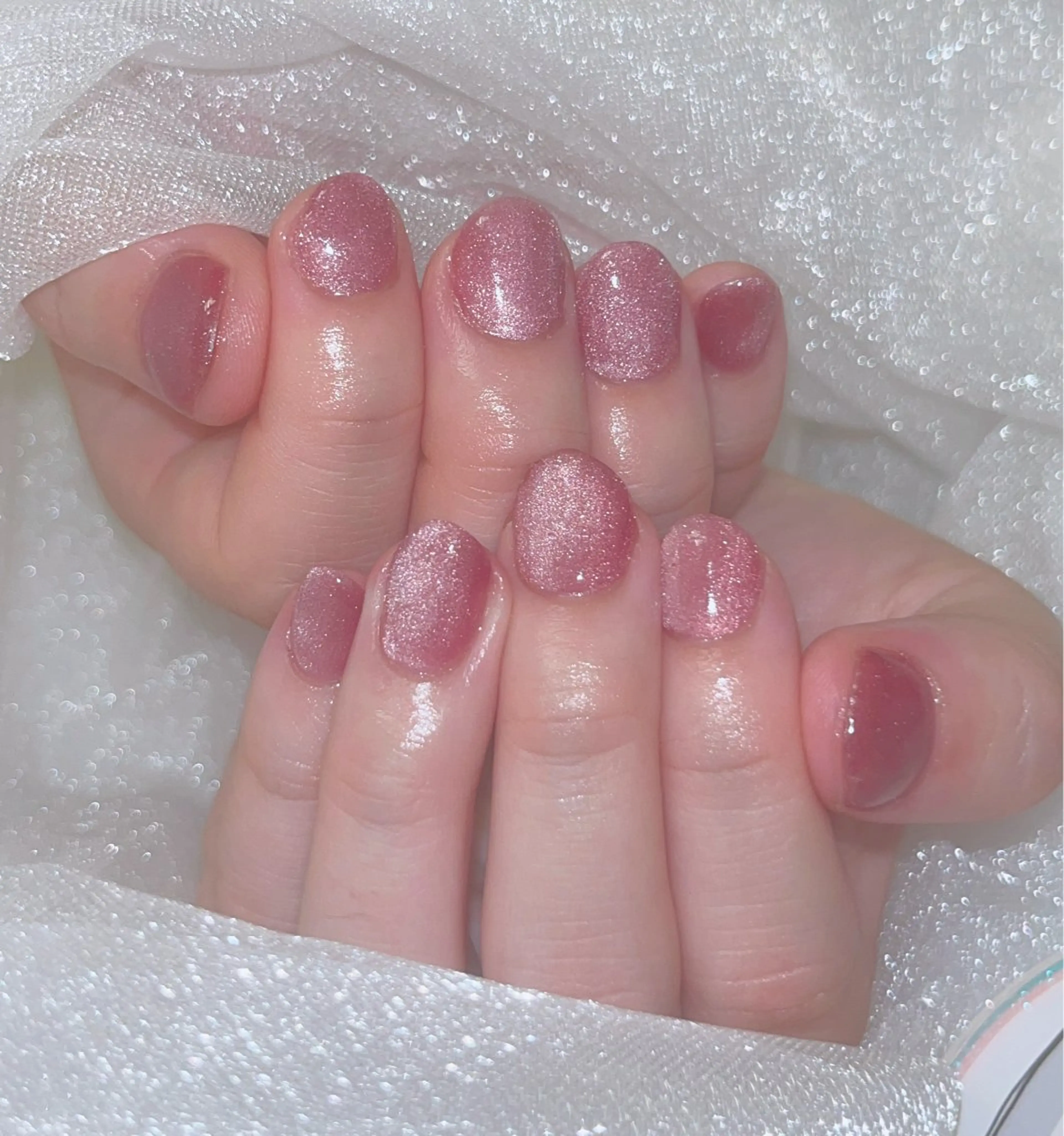 ネイル ハンドネイル kairi Toyvenailのネイルデザイン