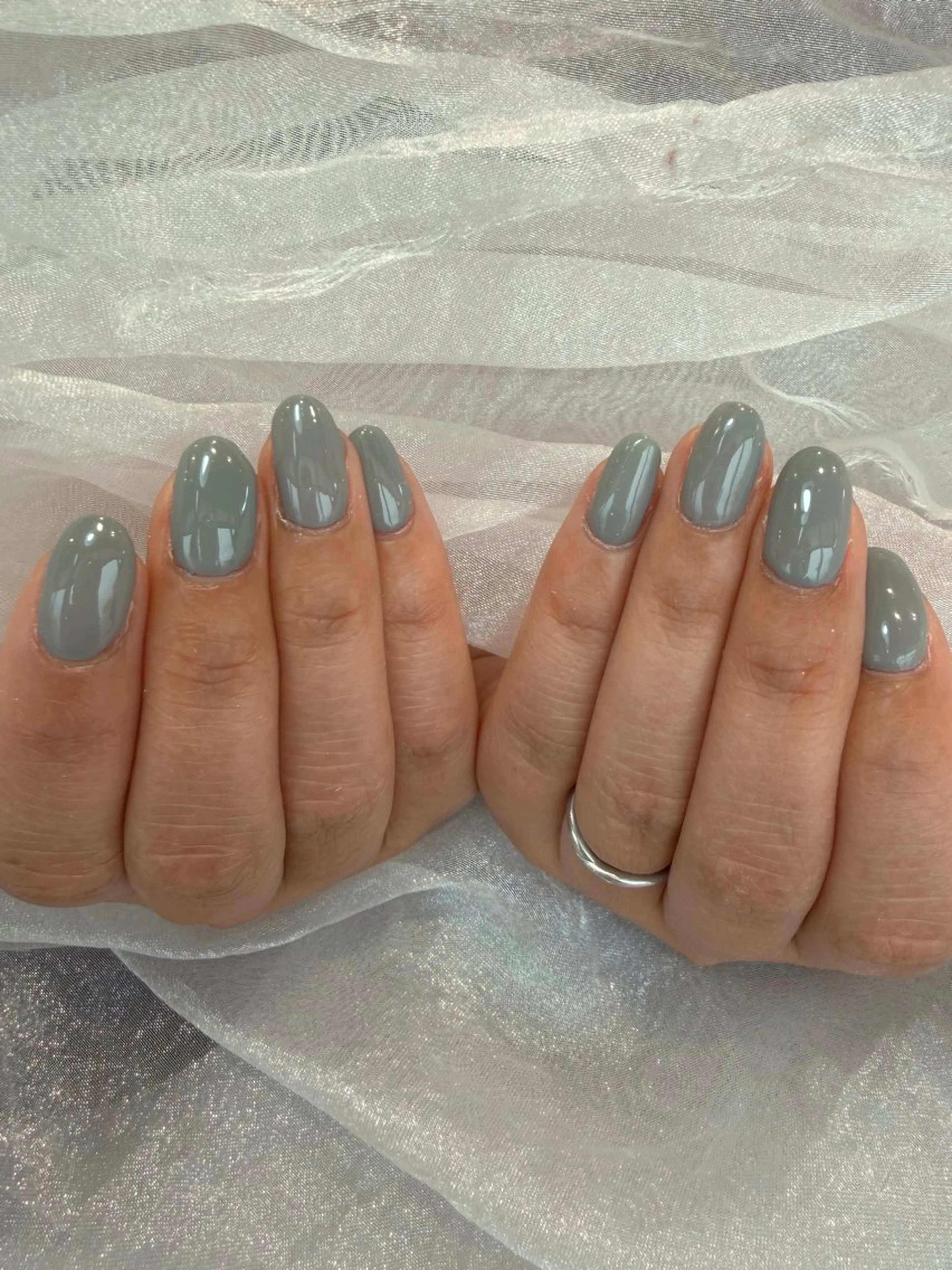 ネイル ACRO Yunaのネイルデザイン