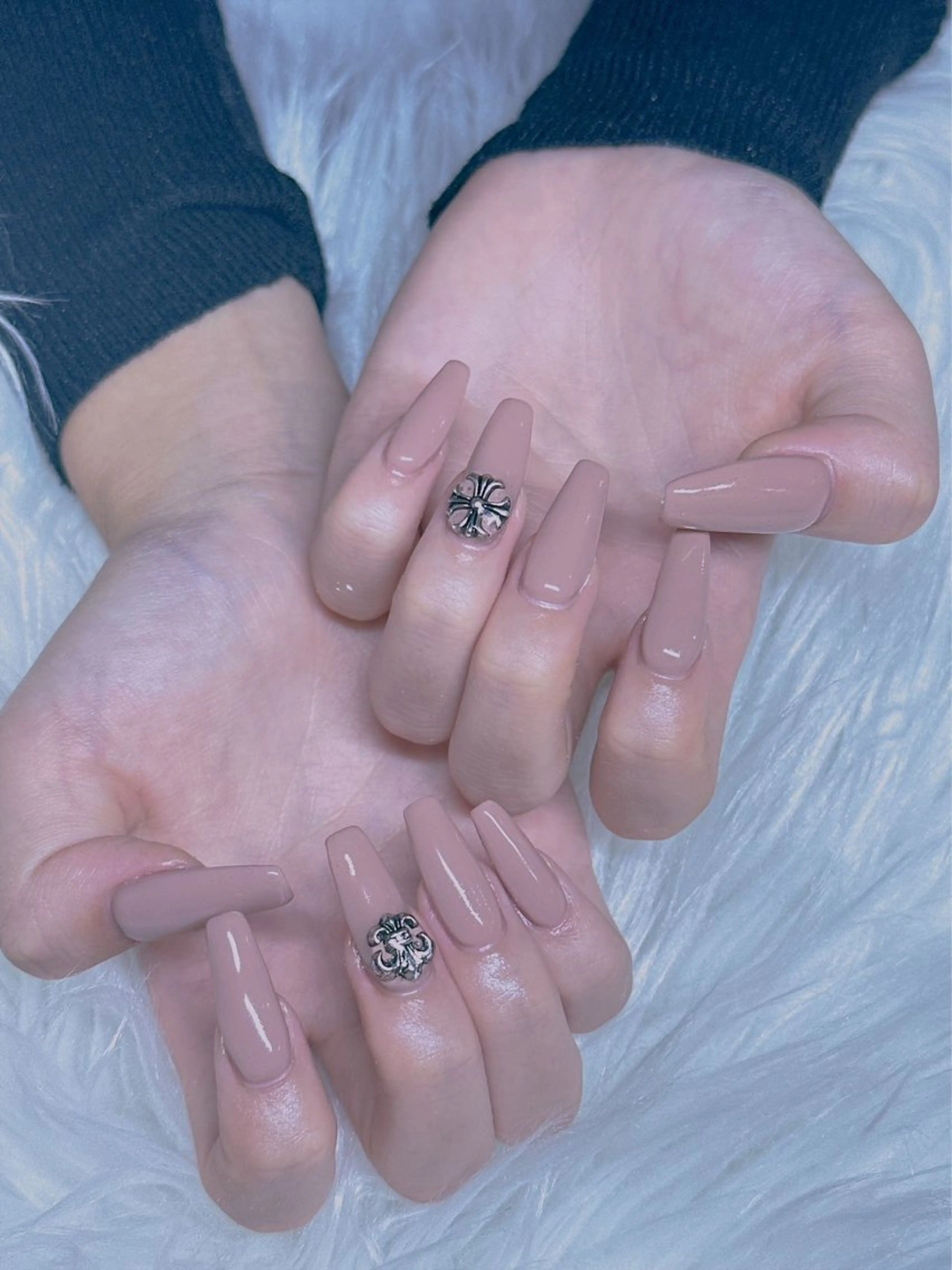 ネイル エムズ ハヤシのネイルデザイン