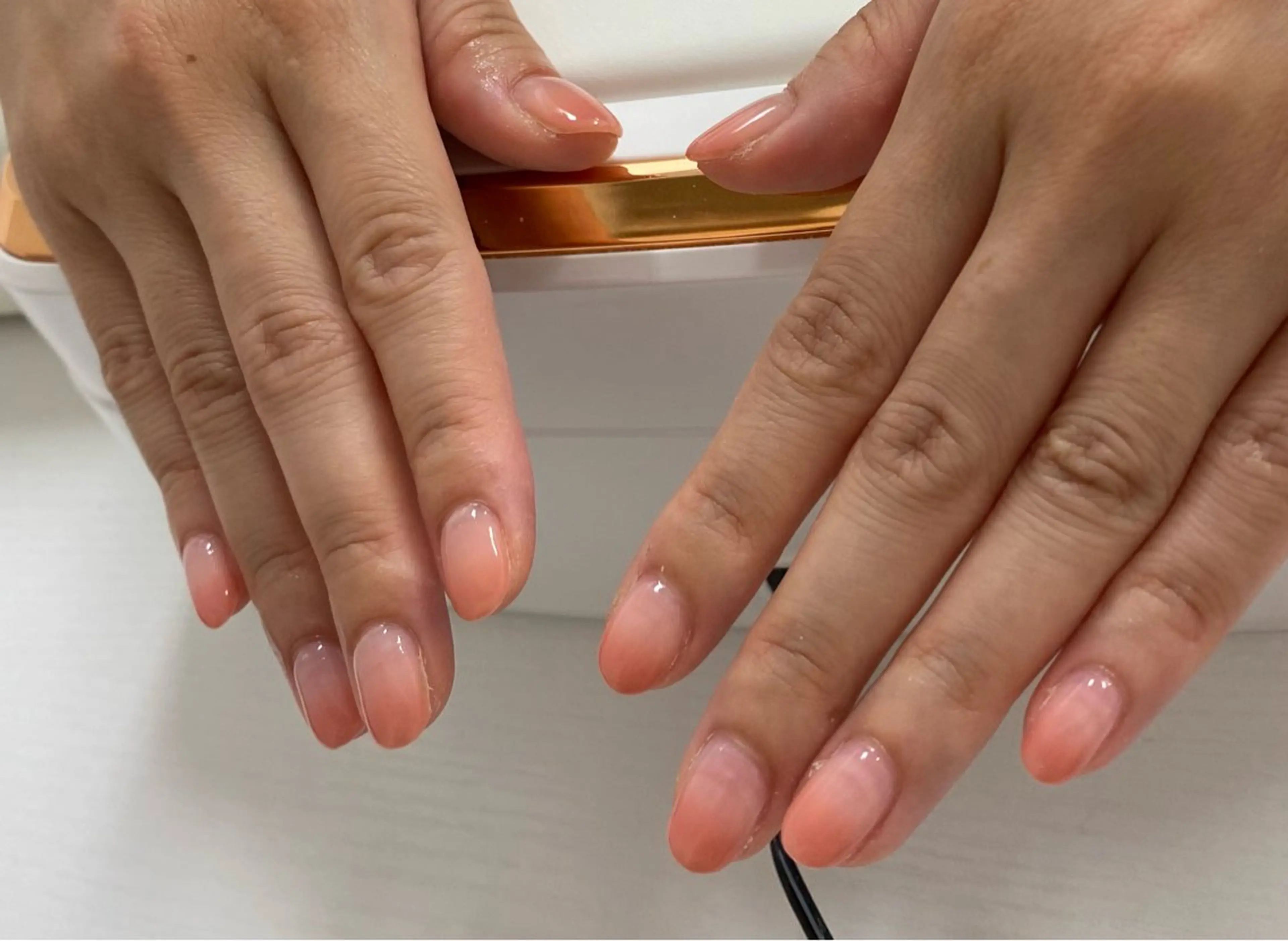 ネイル ハンドネイル enju arisa🌷のネイルデザイン