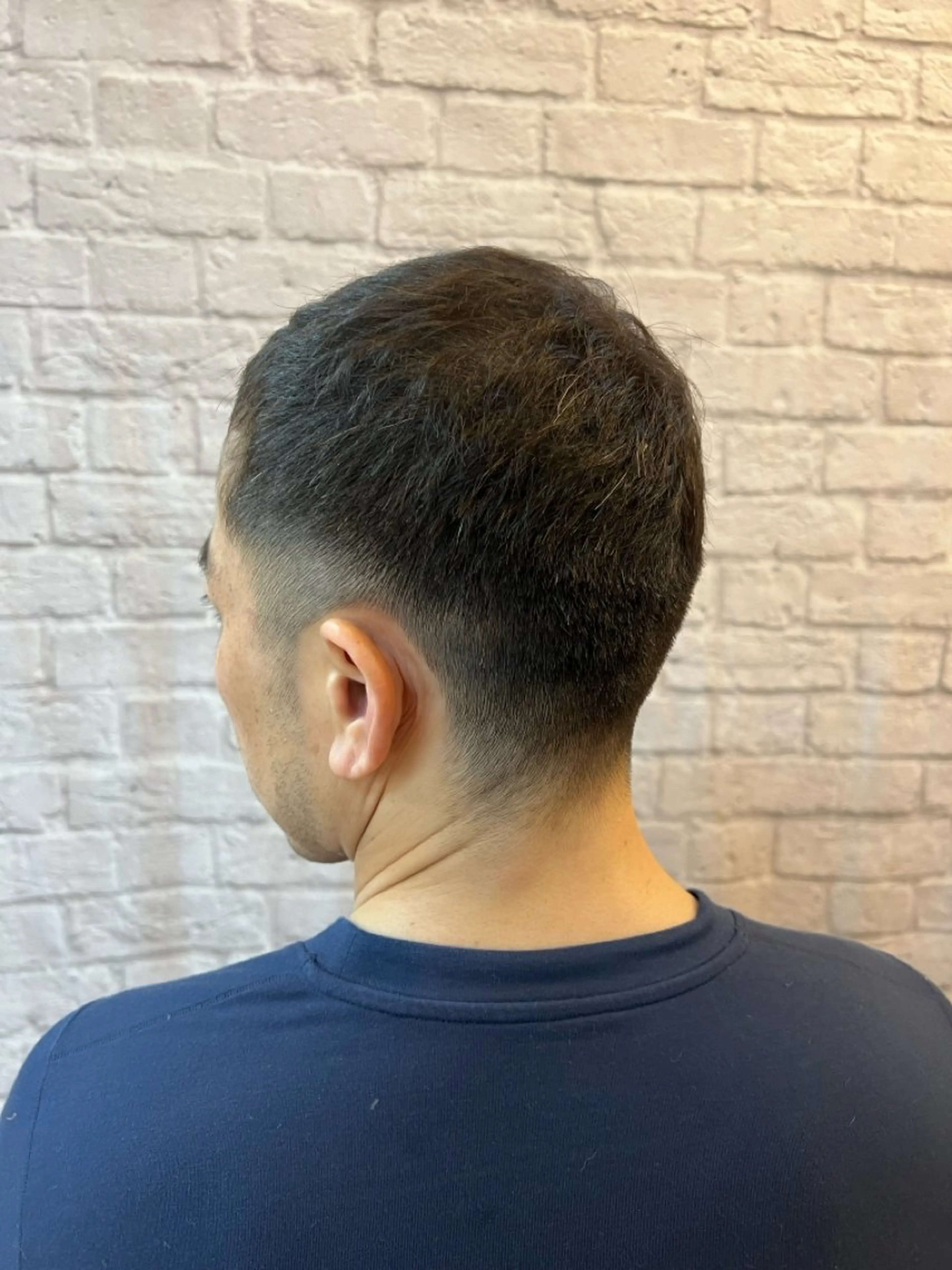 ショート おおしろ ふくしのヘアスタイル