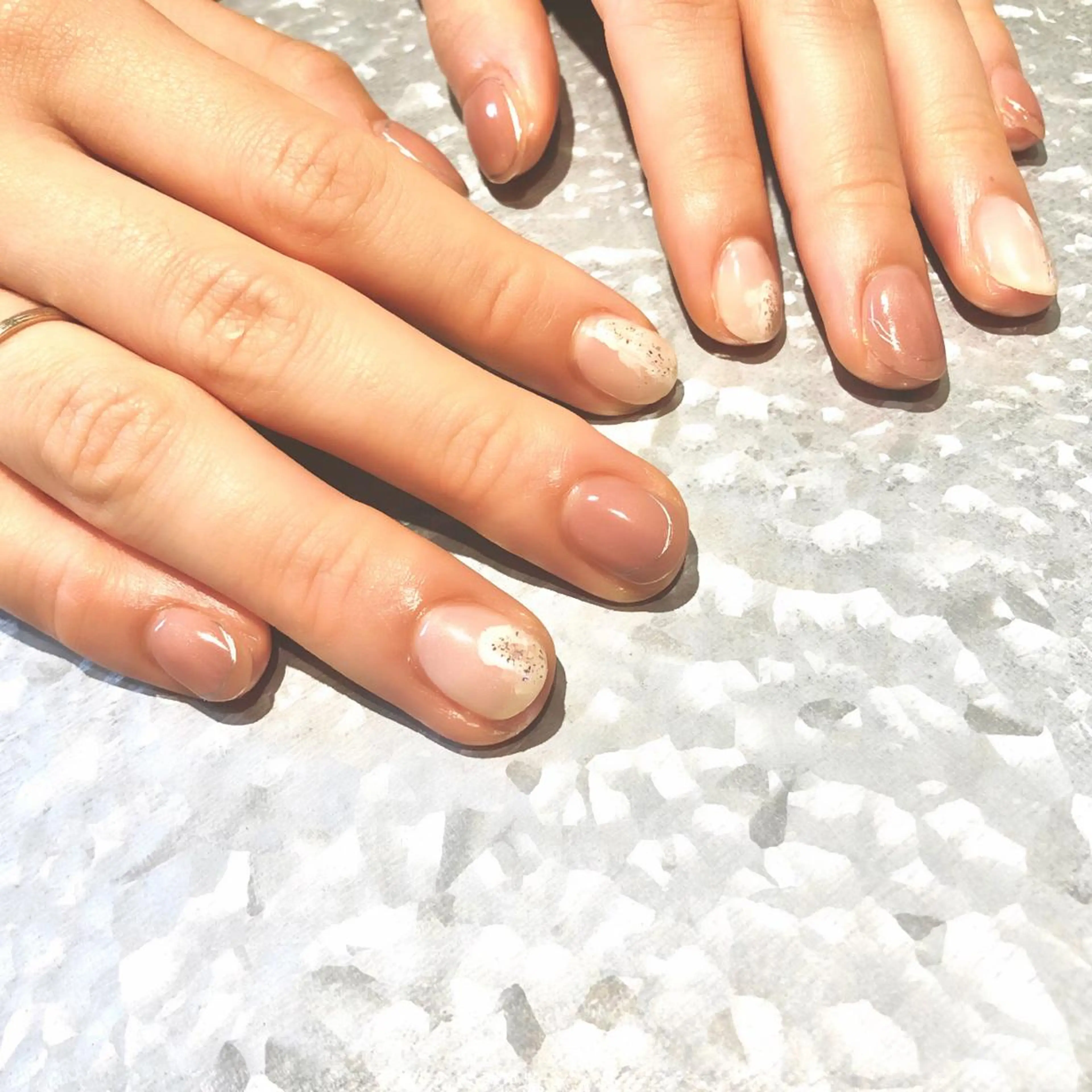 ネイル TRAM-nail moriizumiのネイルデザイン